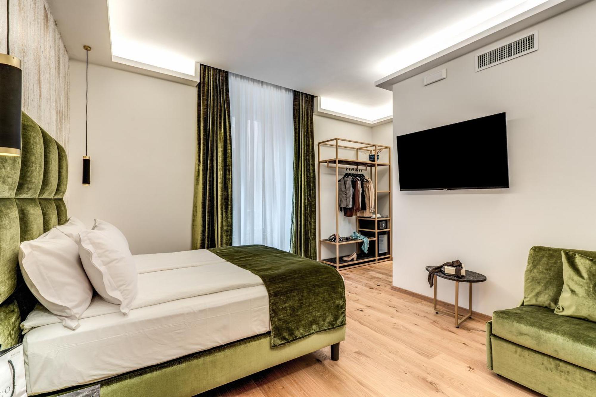 Guest house Goldoni 47