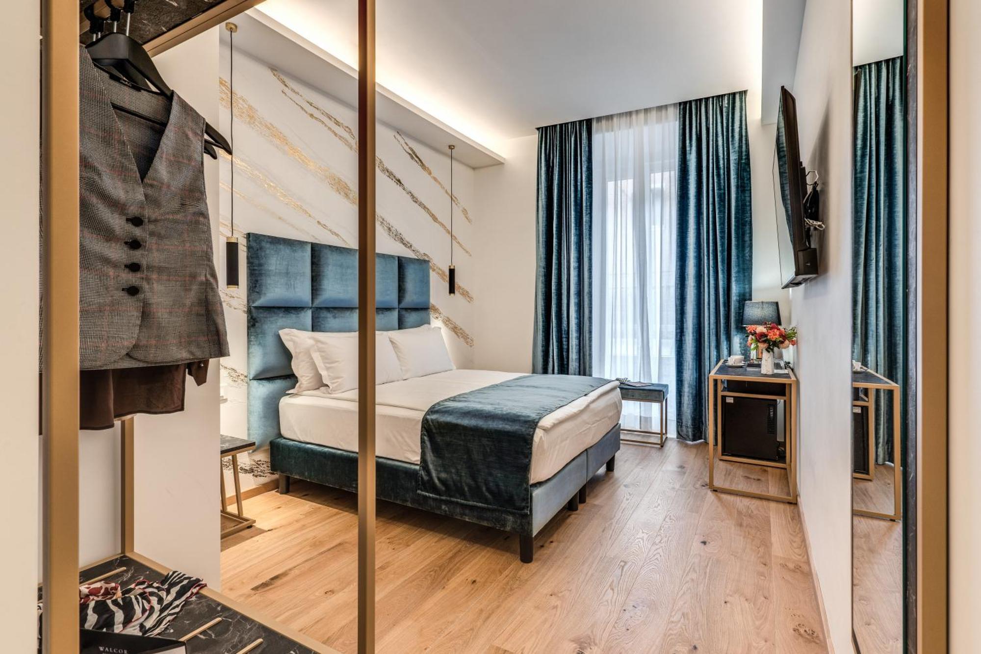 Goldoni 47 Guest house Rome