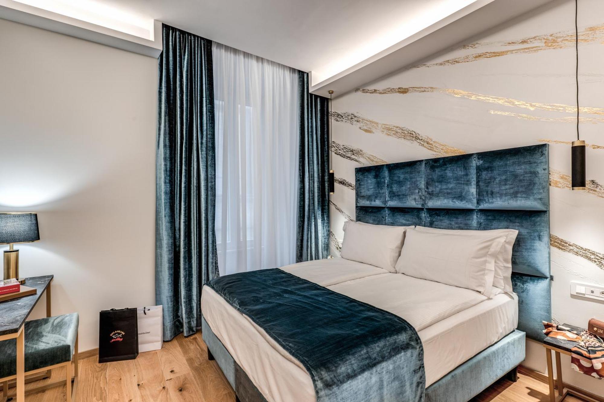 Goldoni 47 Rome