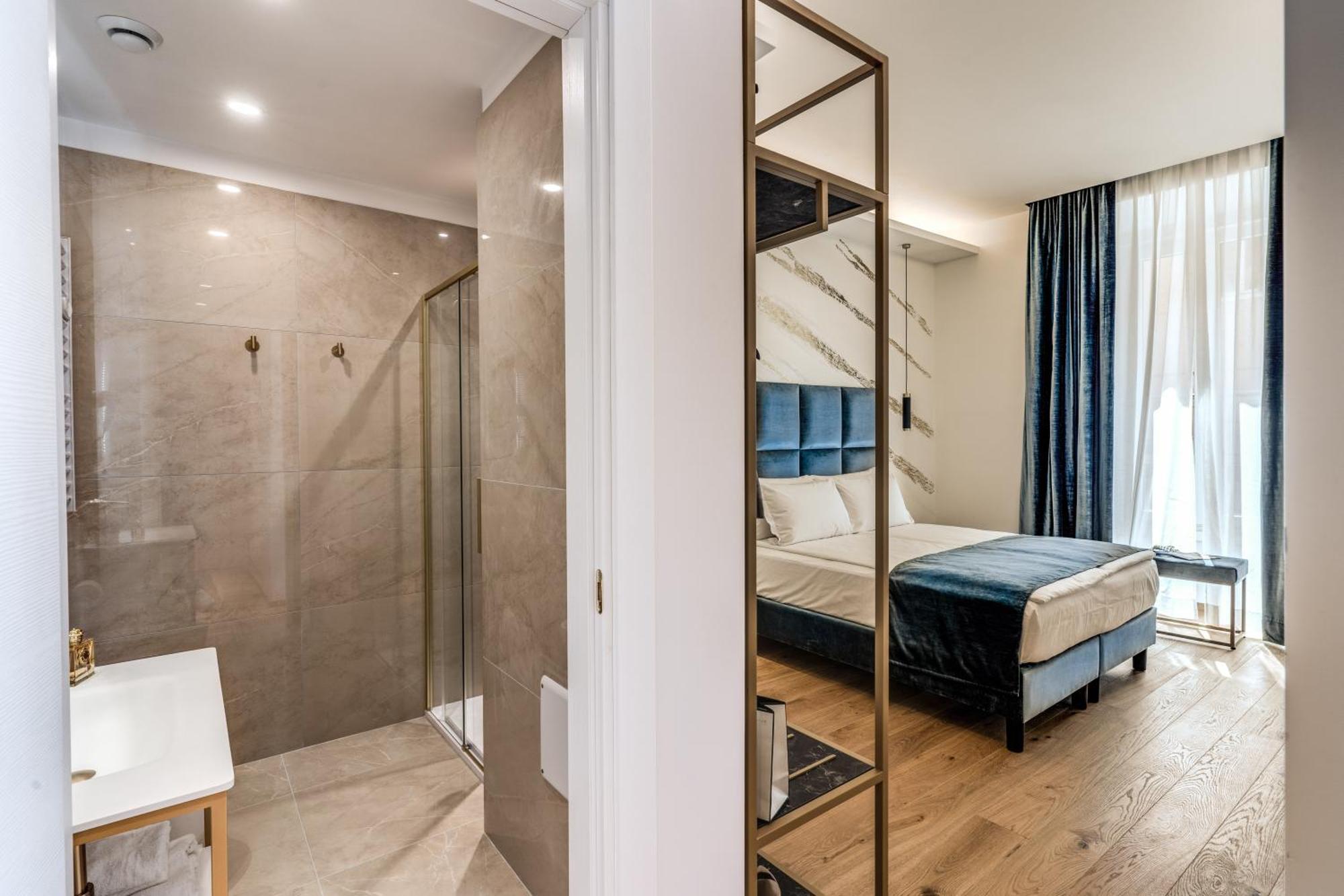 Goldoni 47 Guest house