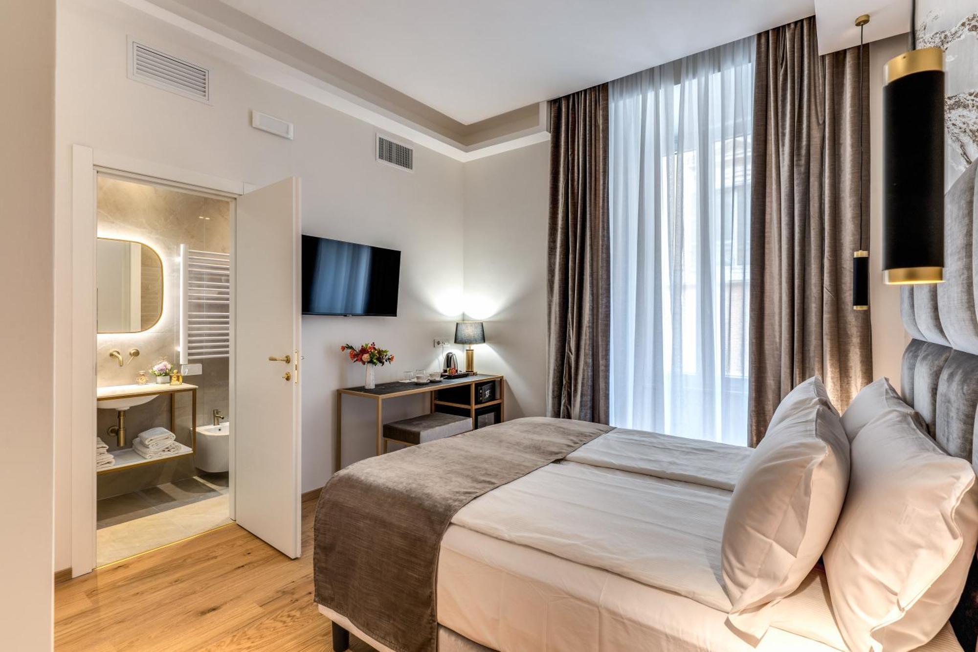 Guest house Goldoni 47