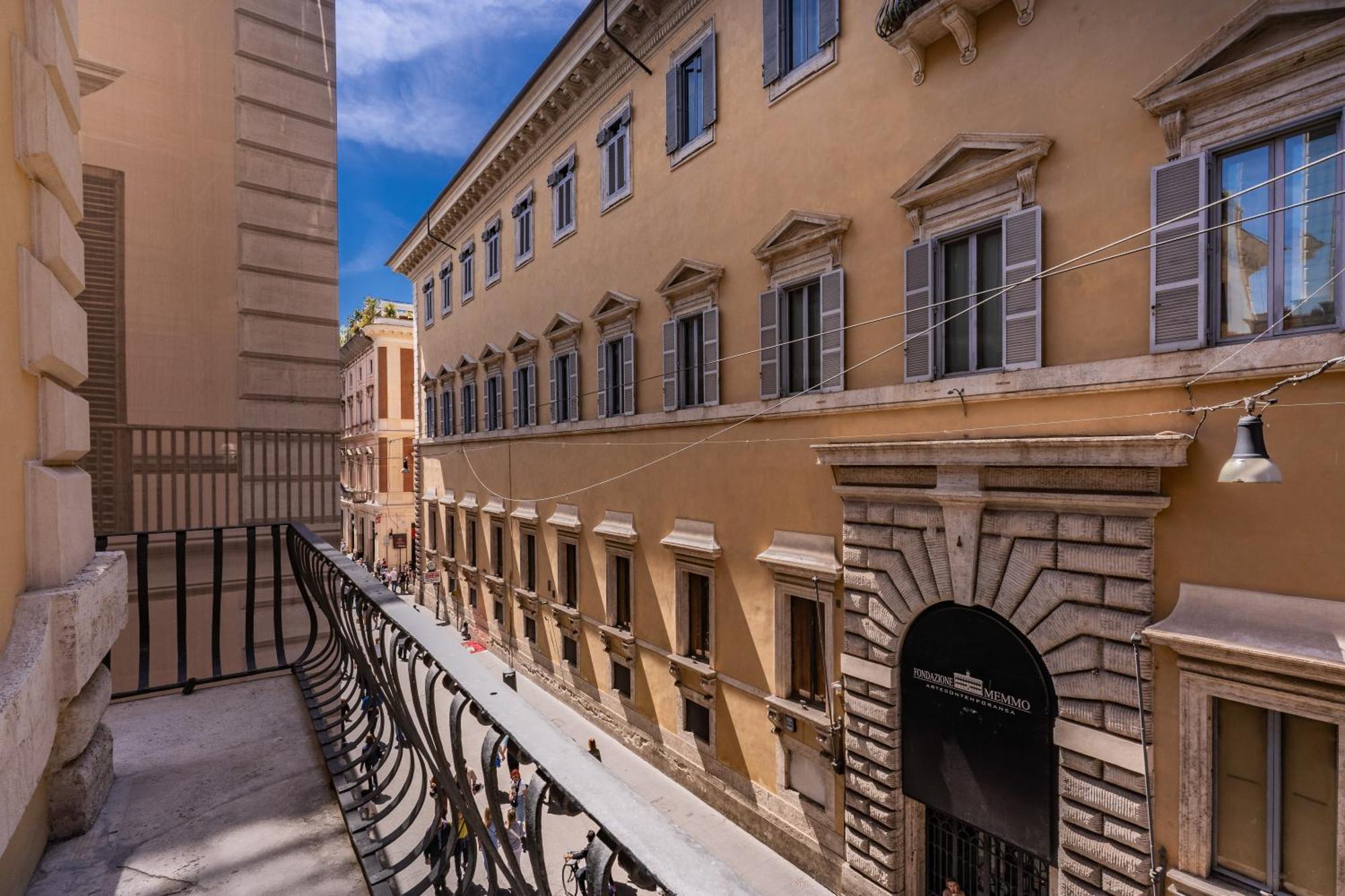 Goldoni 47 Guest house Rome