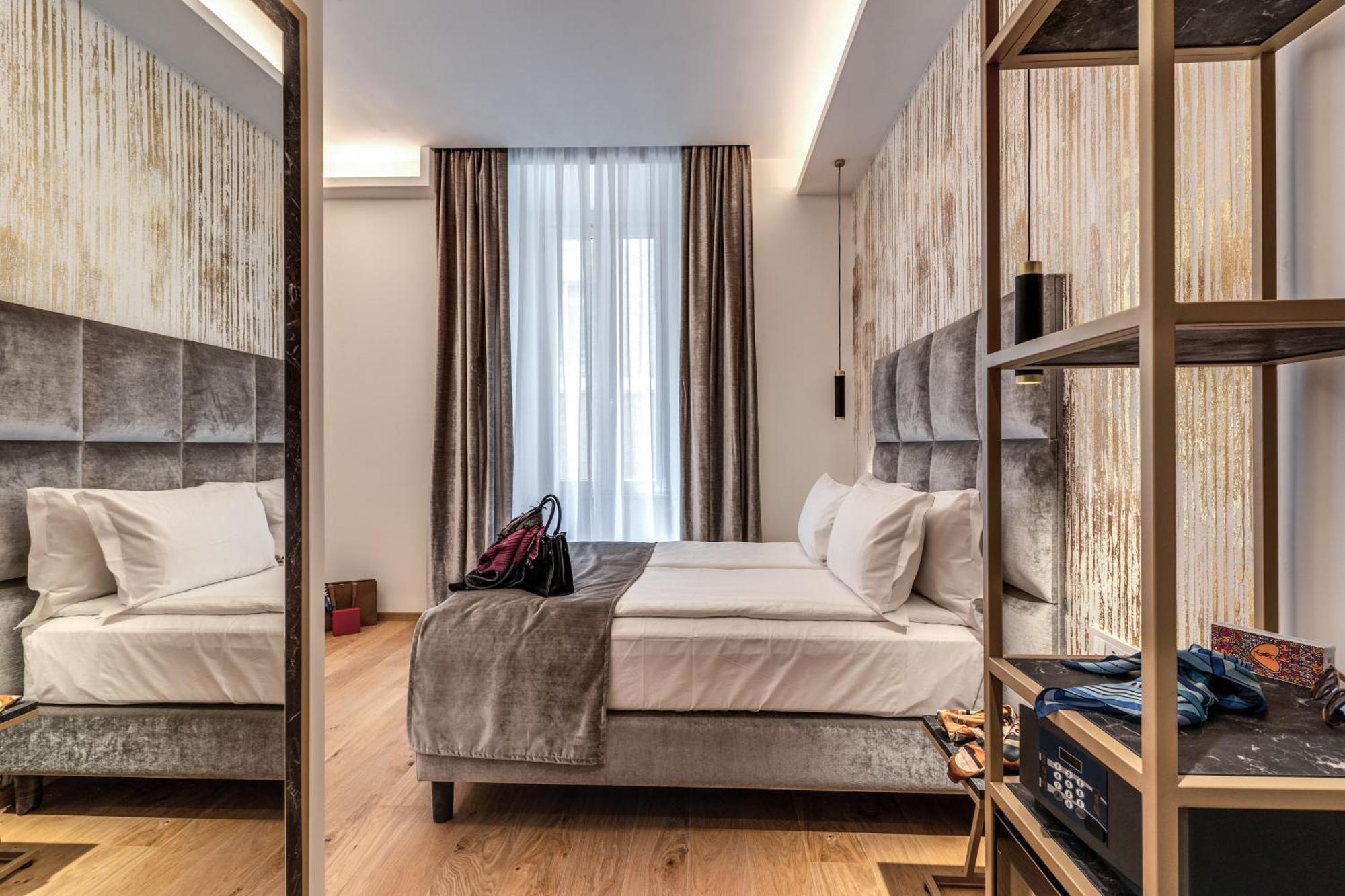 Guest house Goldoni 47 Rome