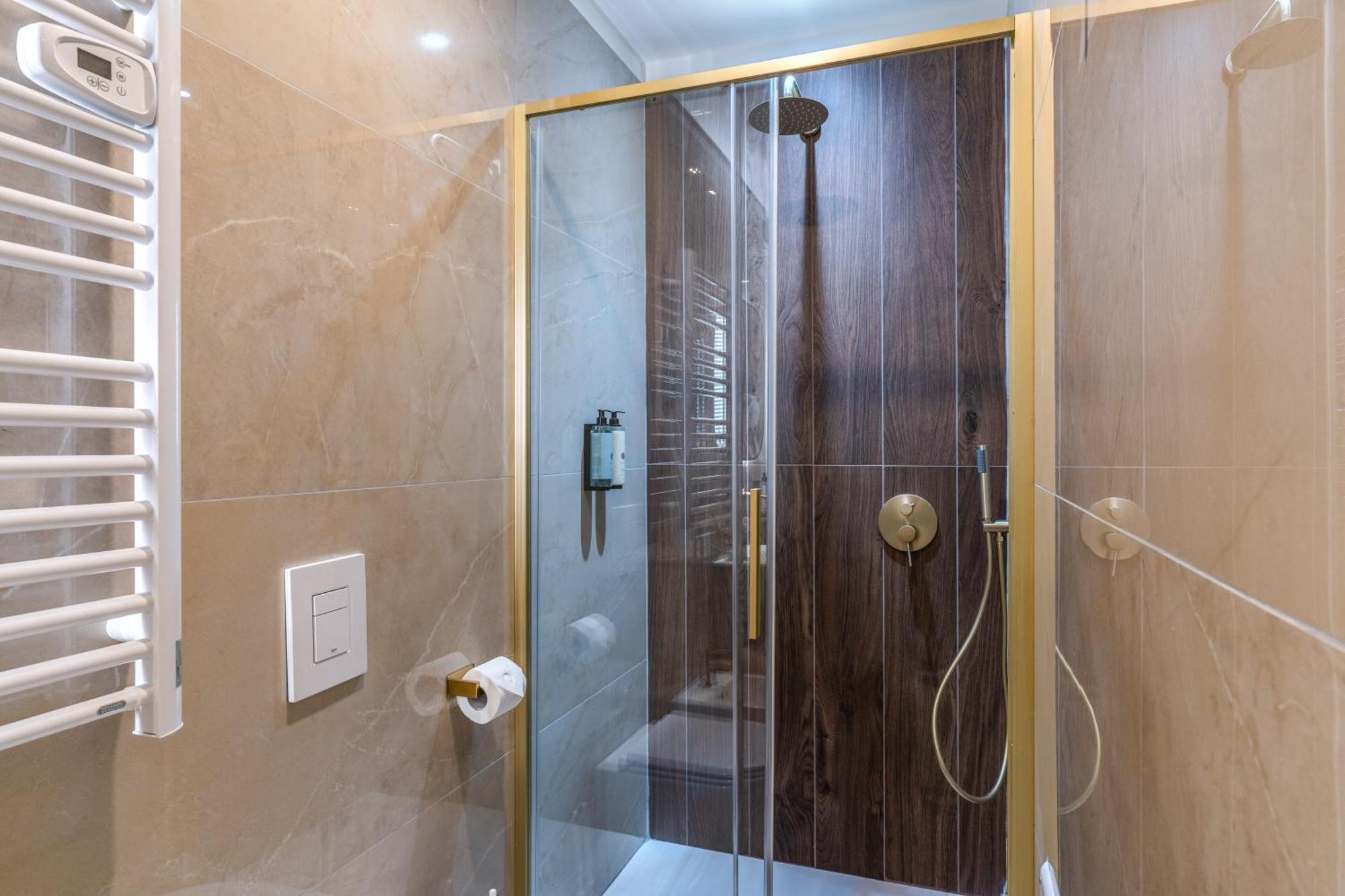 Goldoni 47 Guest house