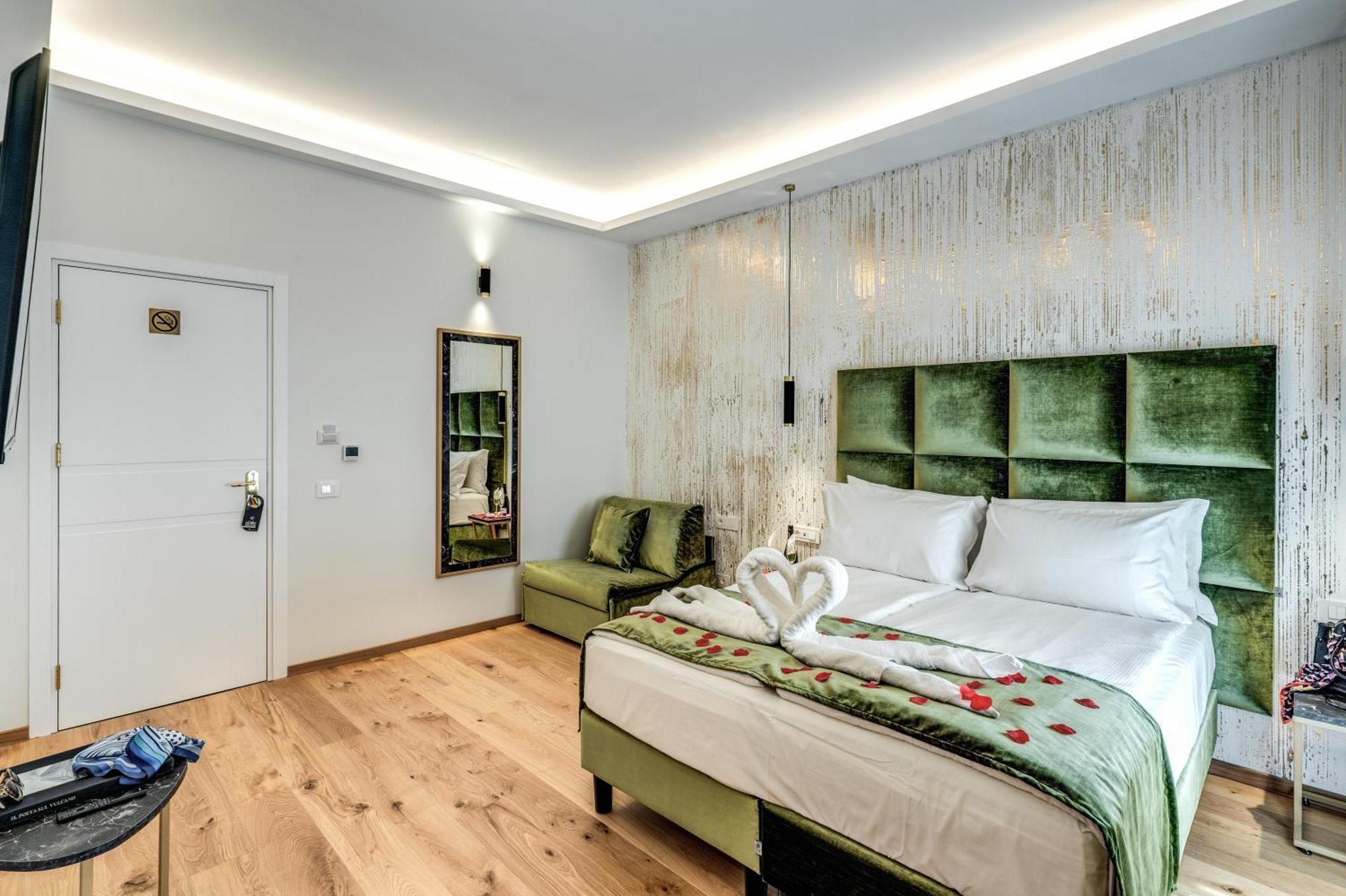 Goldoni 47 Guest house Rome