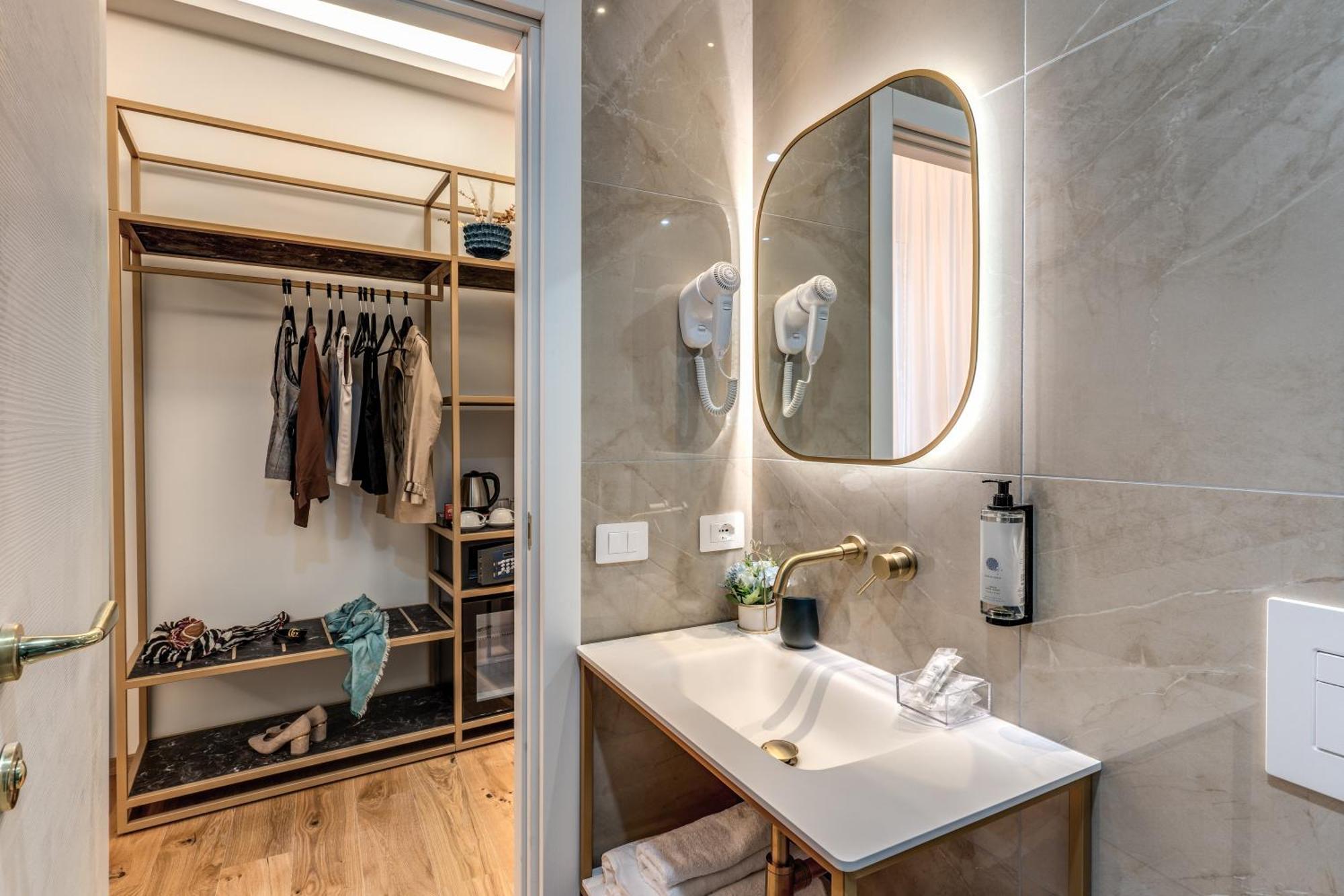 Guest house Goldoni 47 Rome