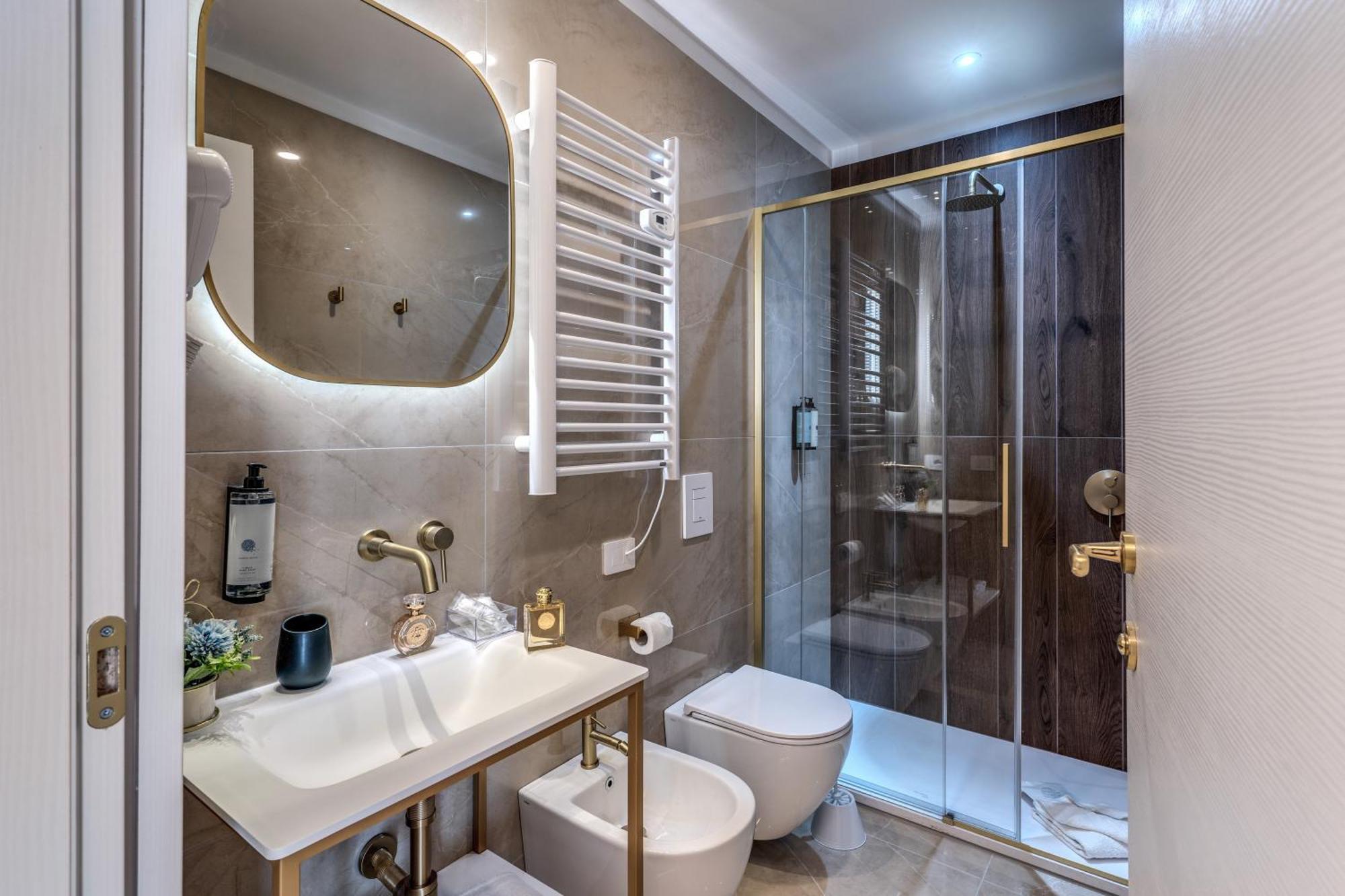 Goldoni 47 Guest house