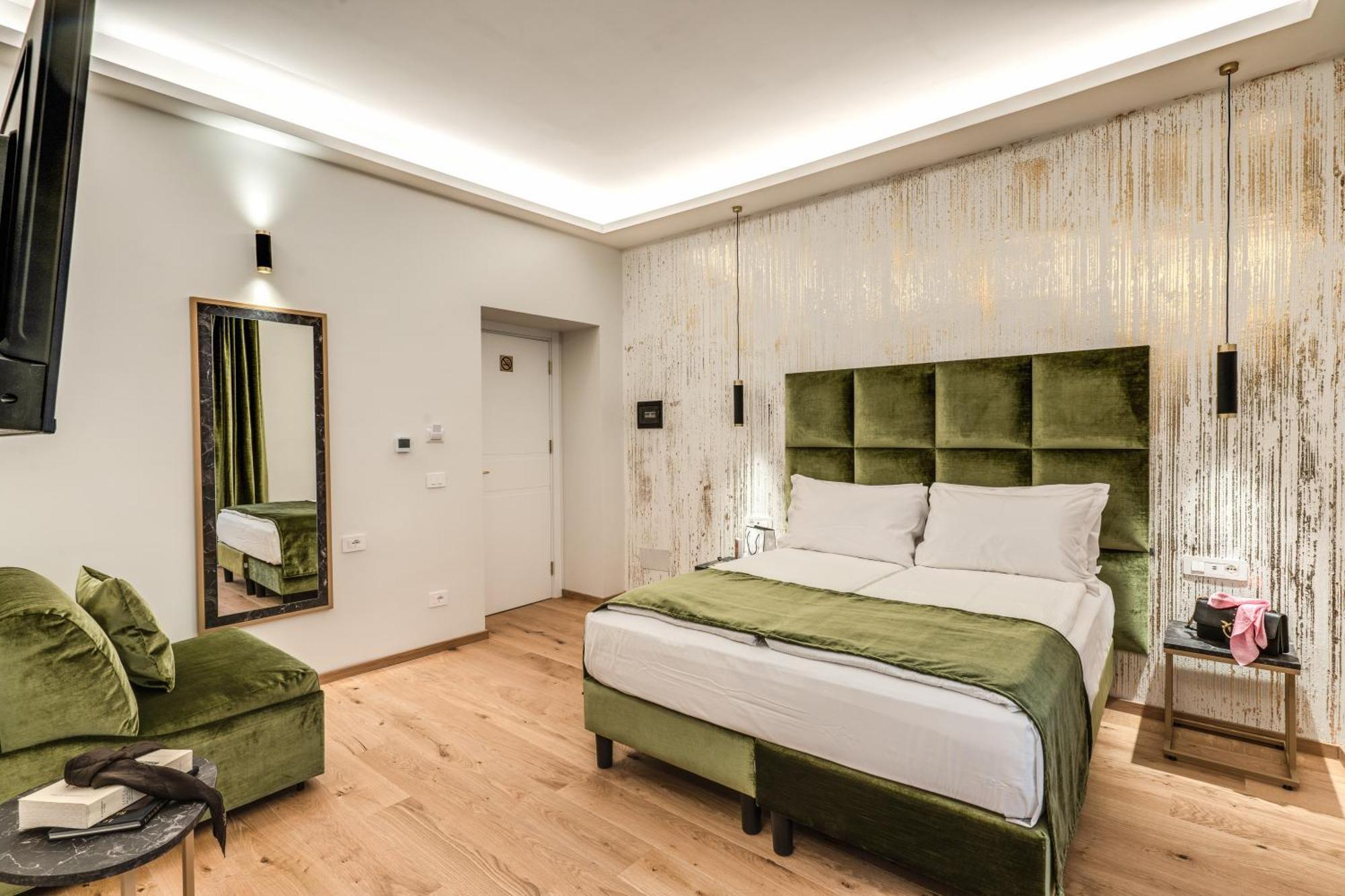 Guest house Goldoni 47