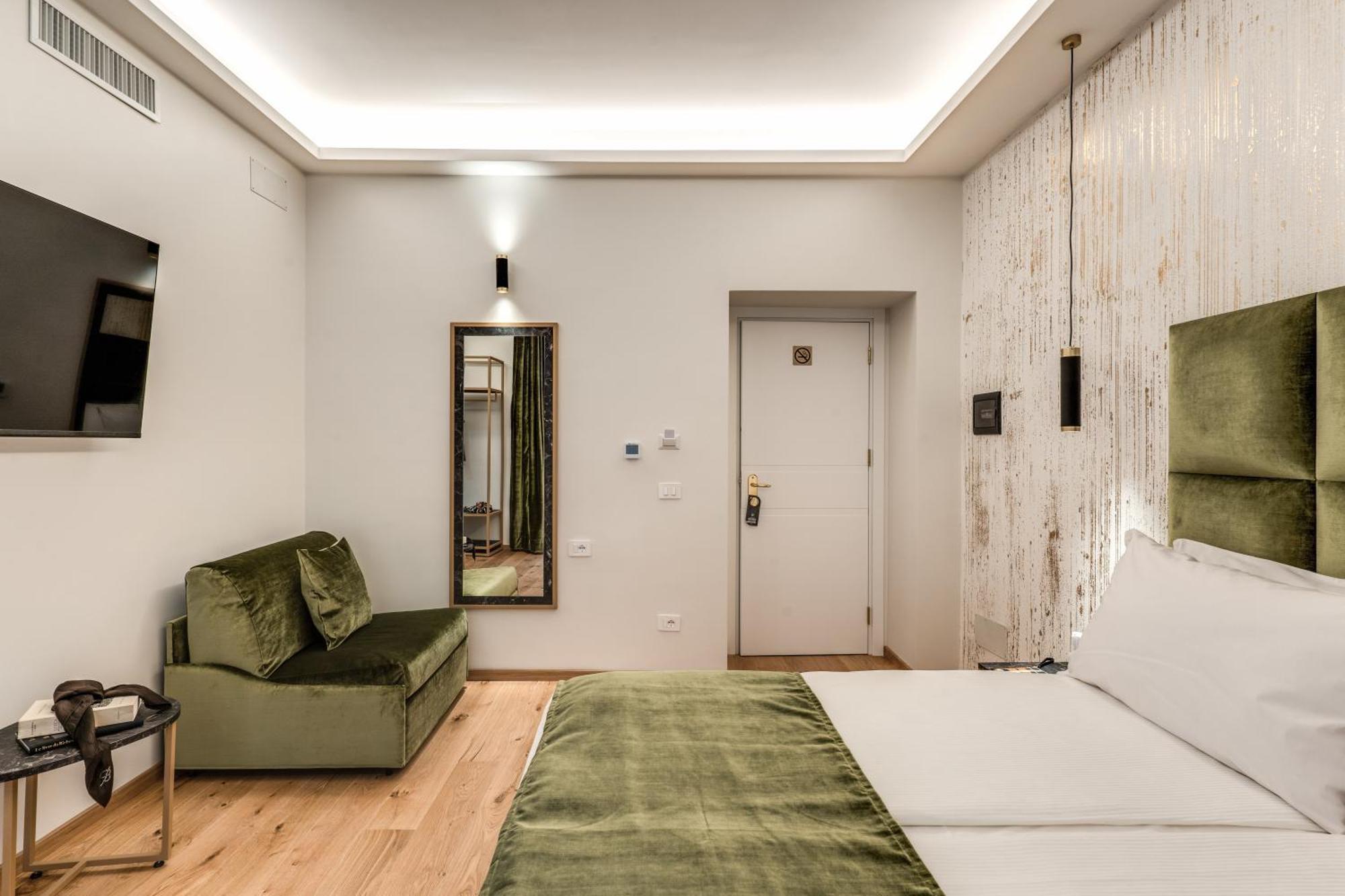 Guest house Goldoni 47 3*