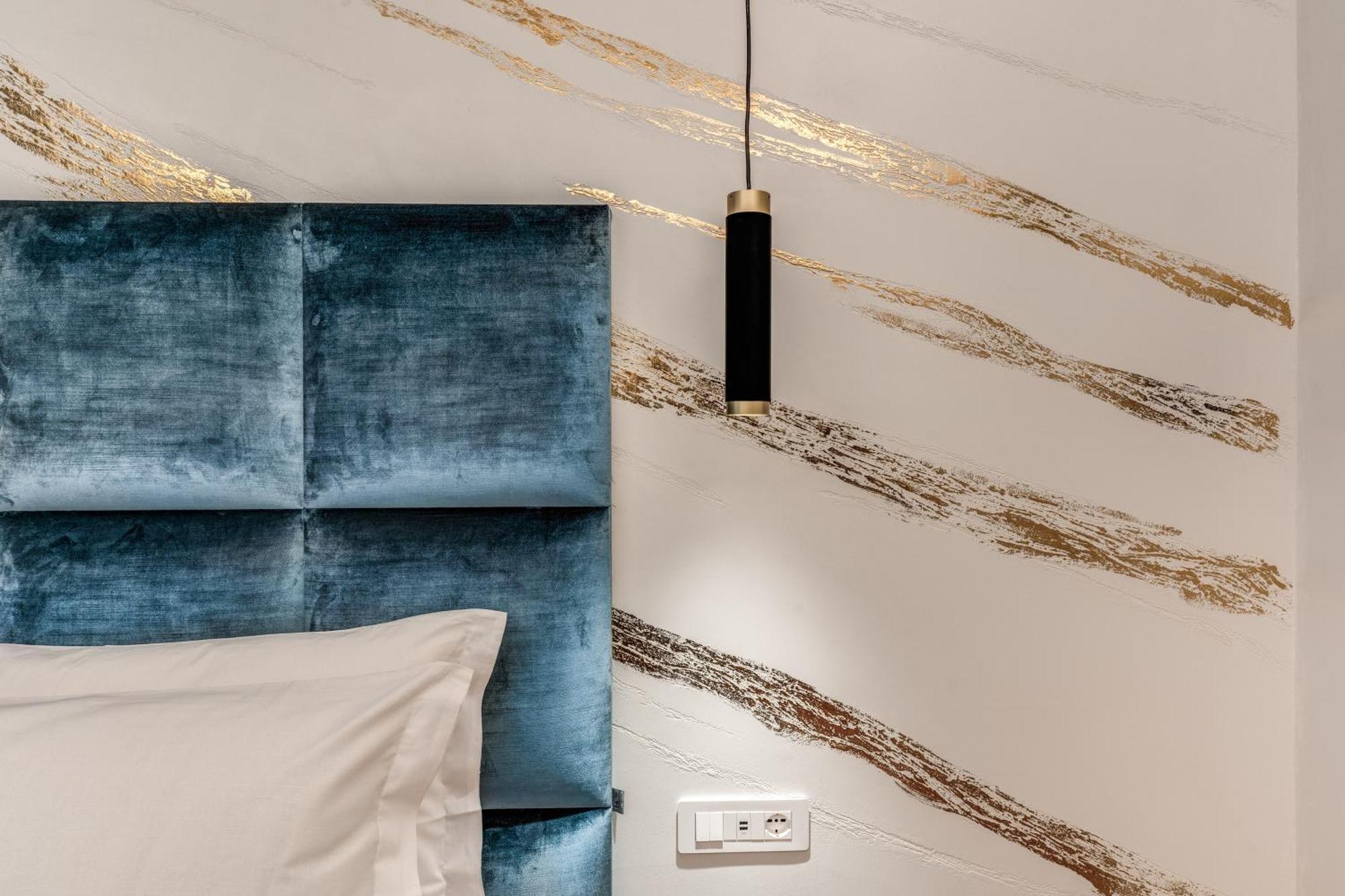 Goldoni 47 Guest house Rome