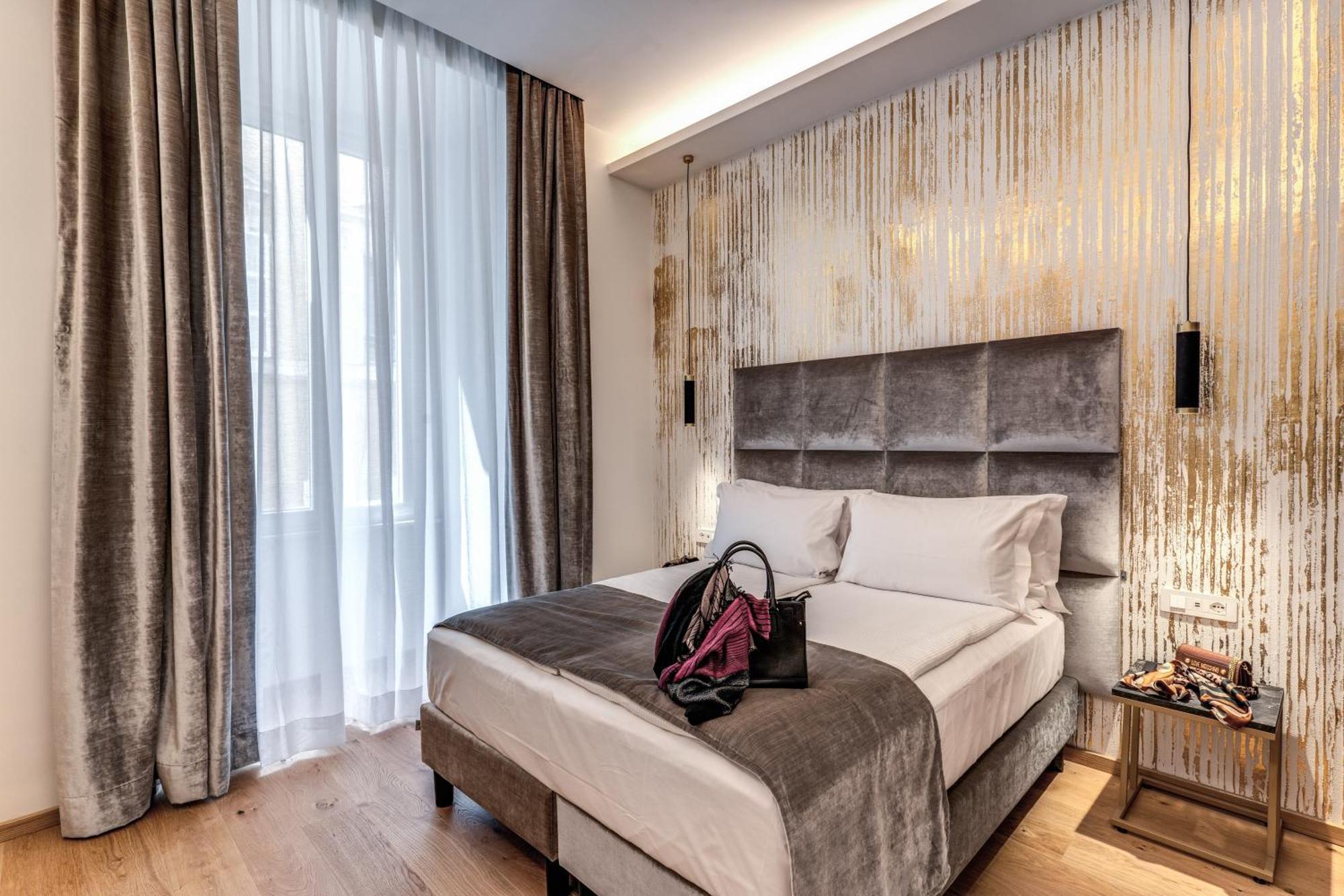 Guest house Goldoni 47 Rome
