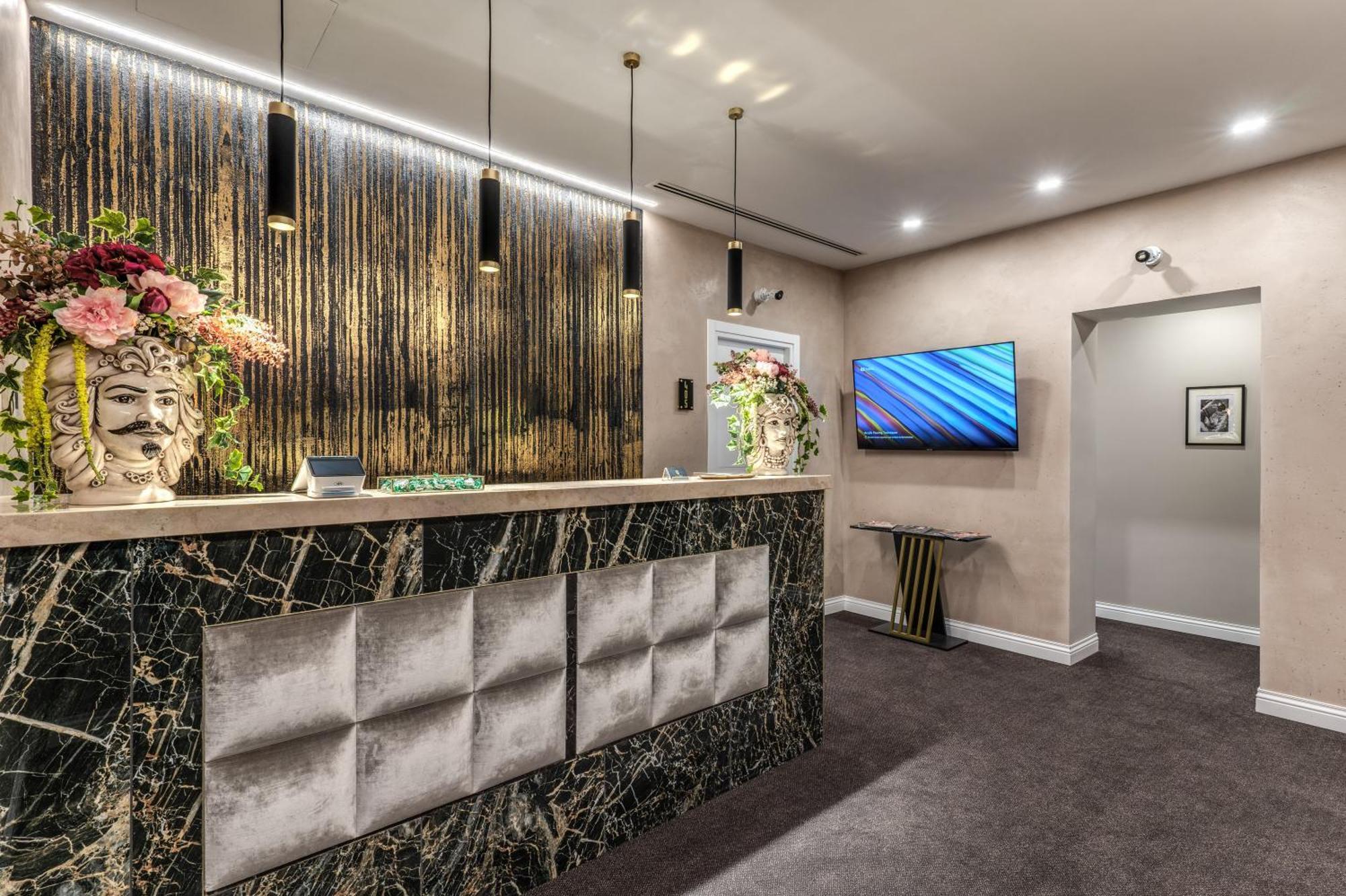 Goldoni 47 Guest house