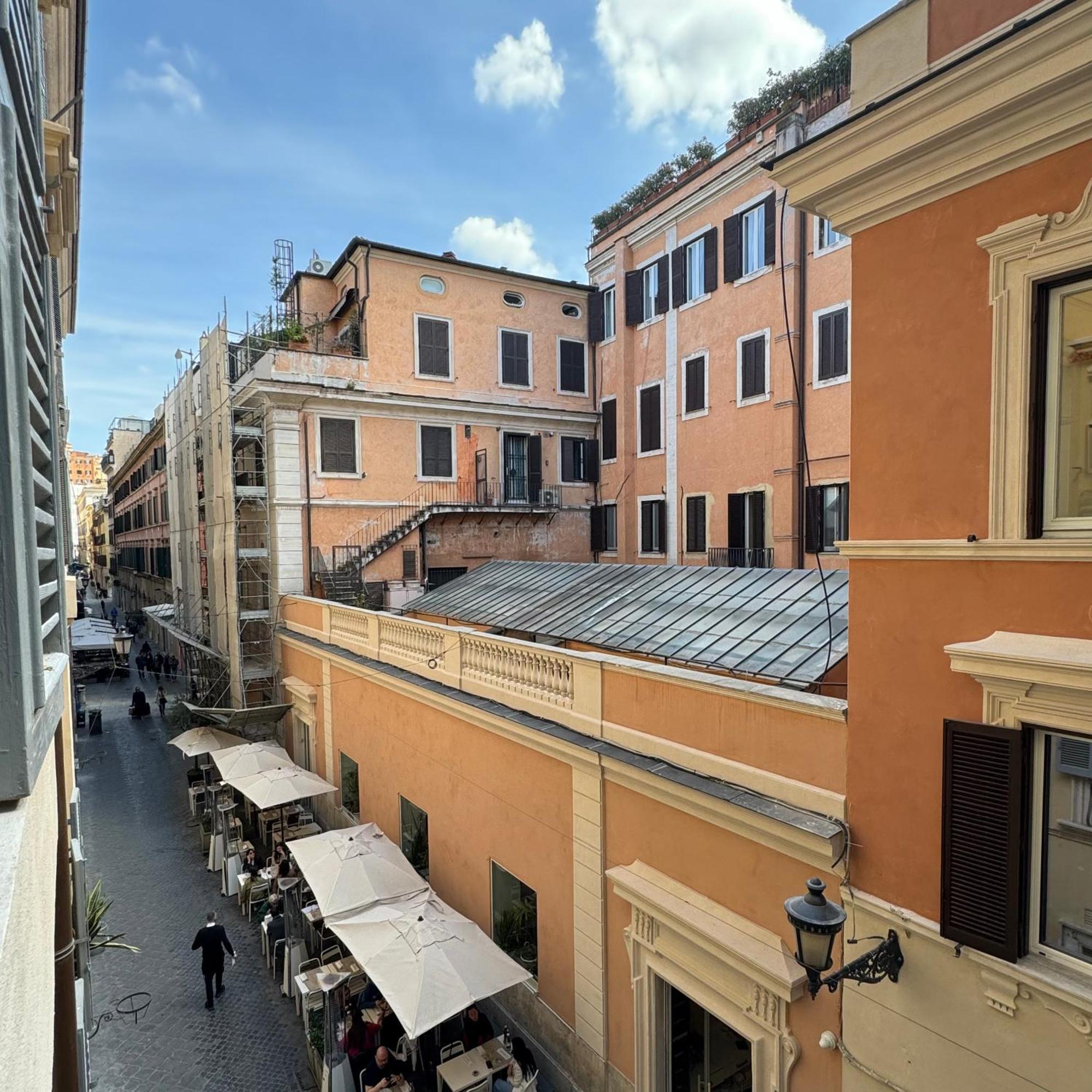 Guest house Goldoni 47 3*