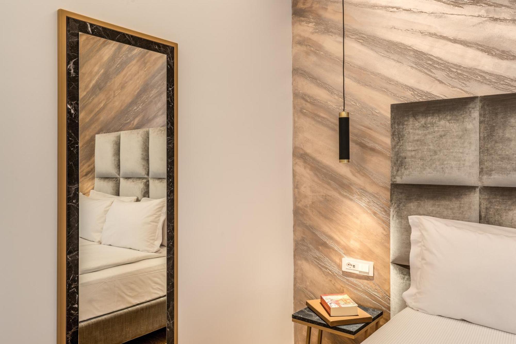 Goldoni 47 Guest house Rome