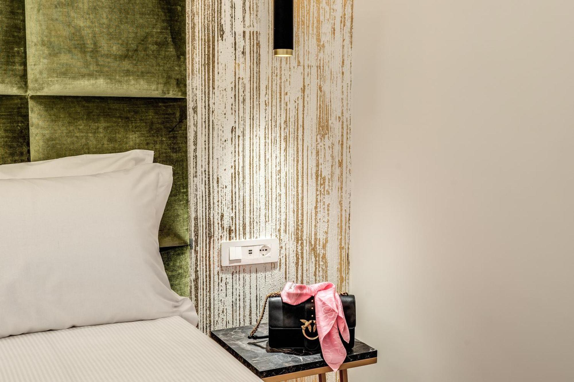 Guest house Goldoni 47 Rome