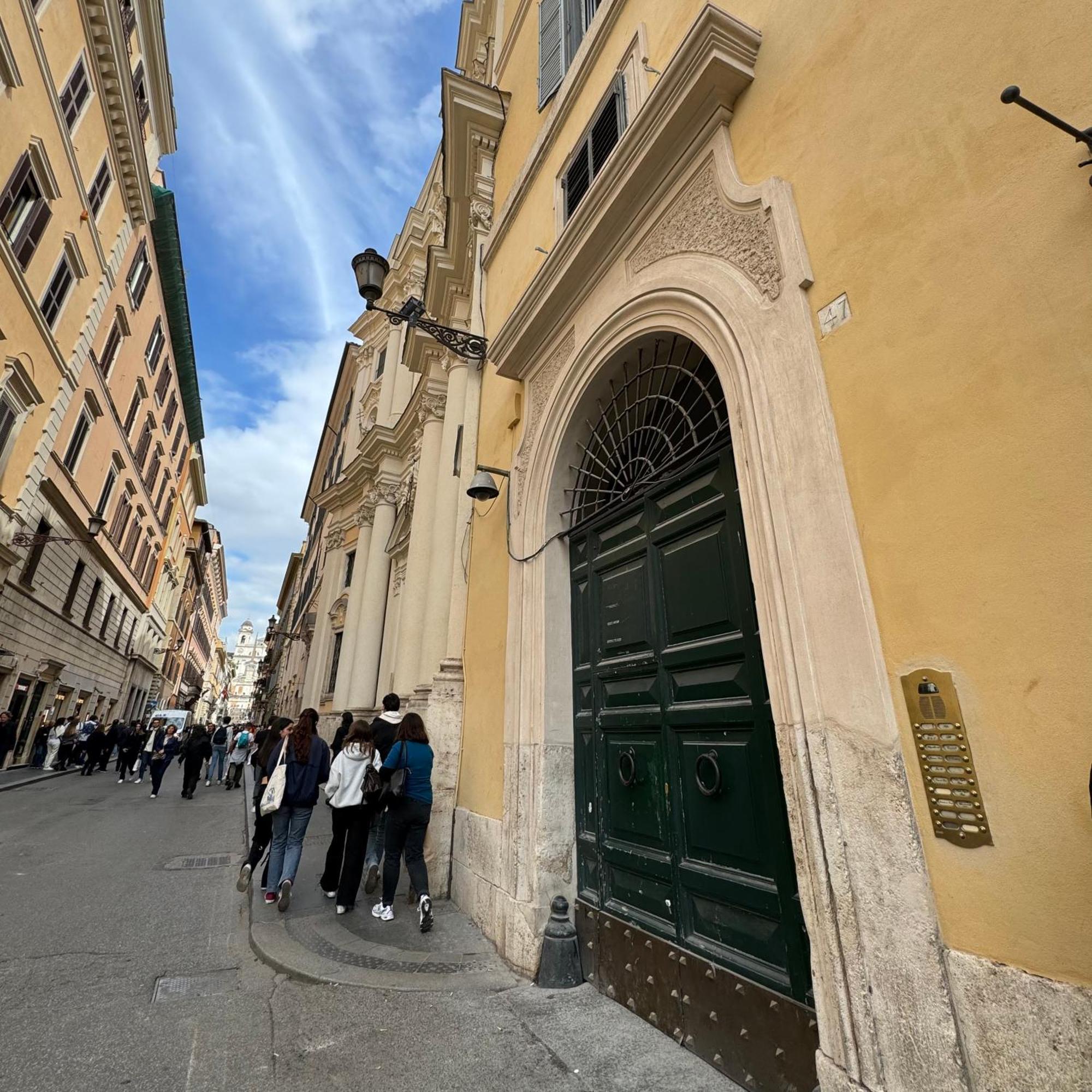 Goldoni 47 Guest house