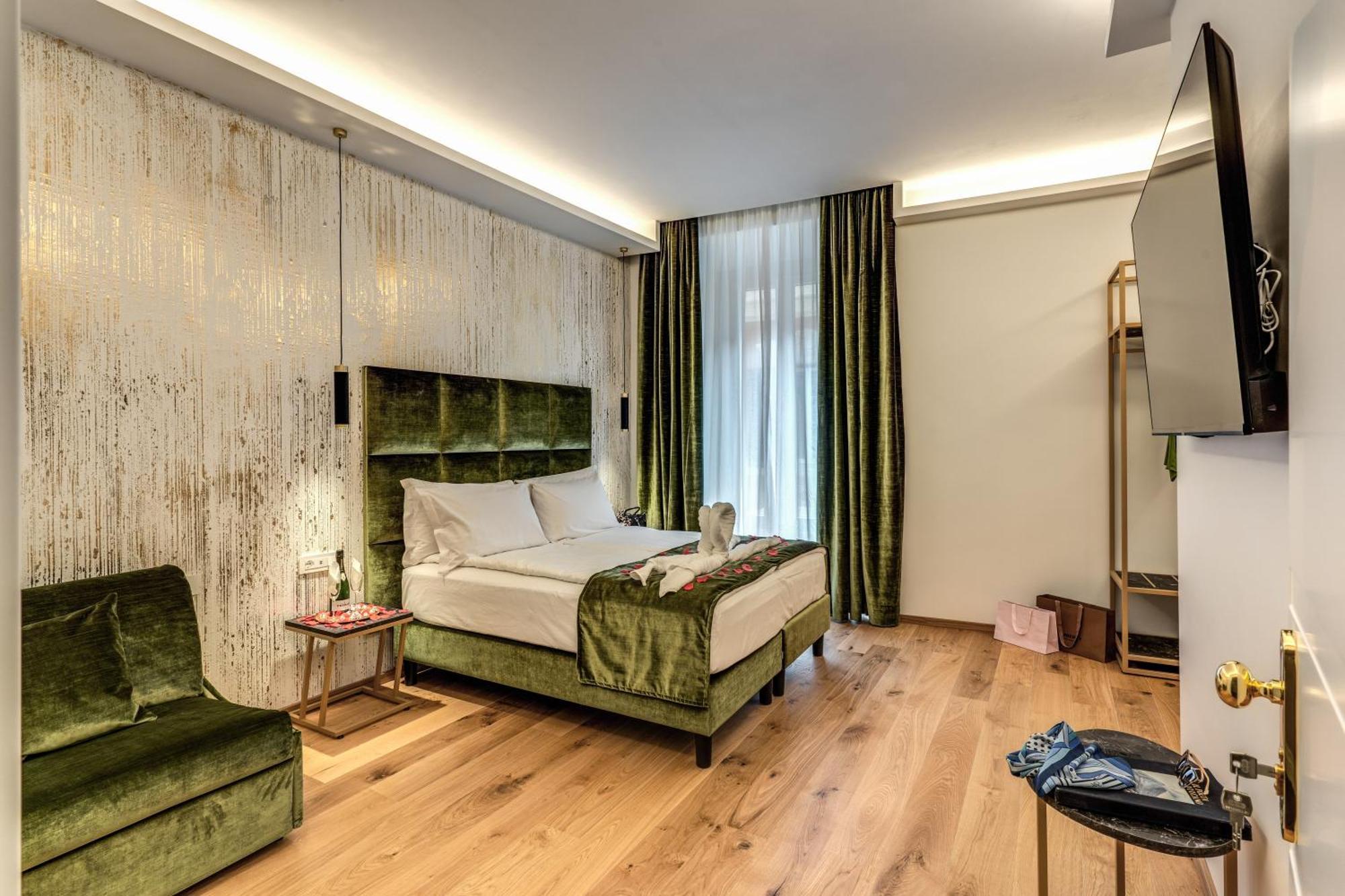 Goldoni 47 Guest house Rome