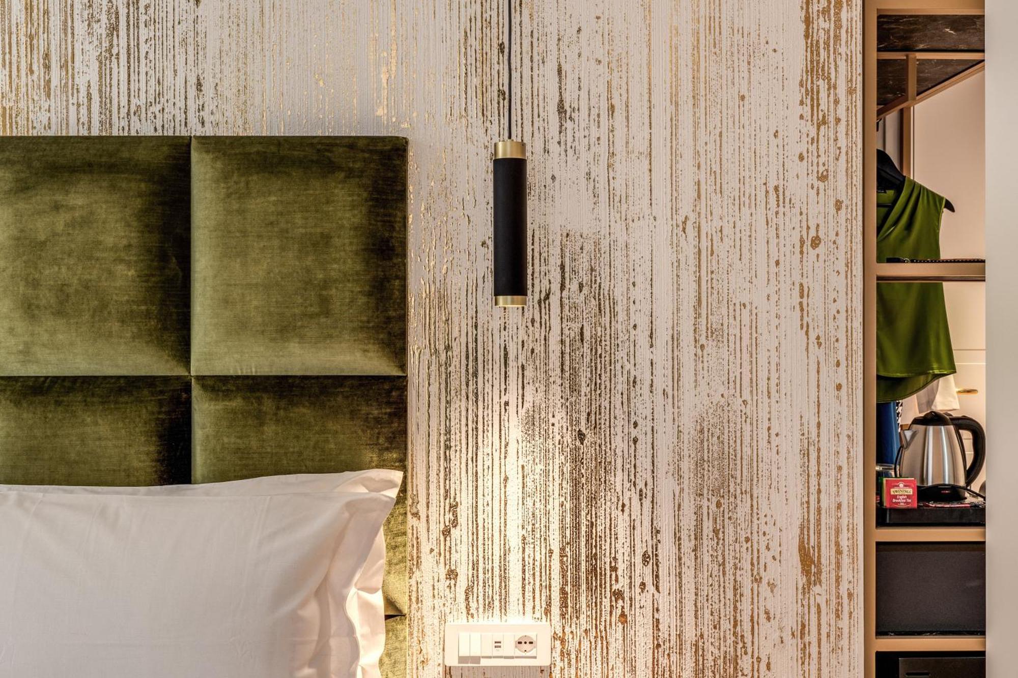 Guest house Goldoni 47 Rome