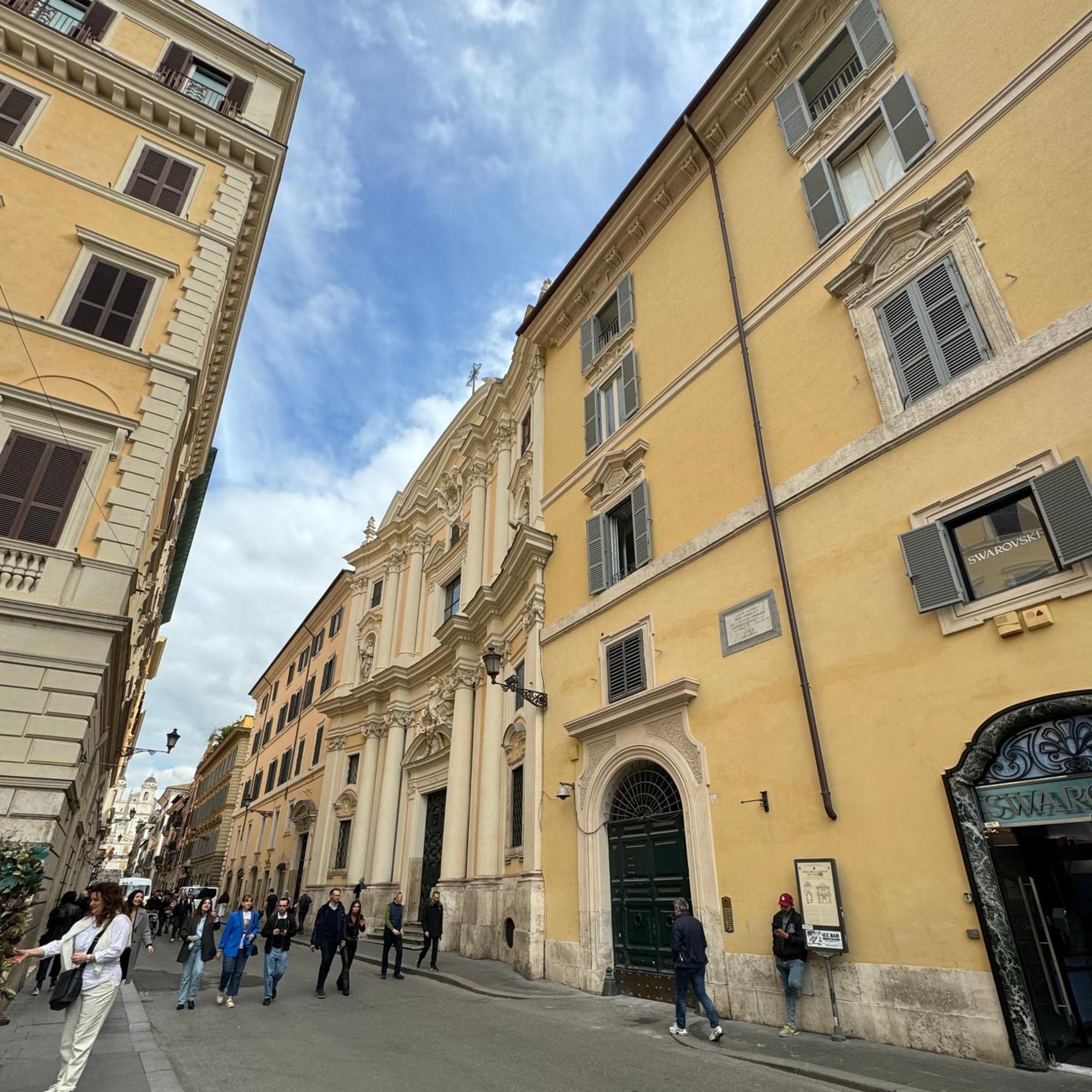 Goldoni 47 Guest house