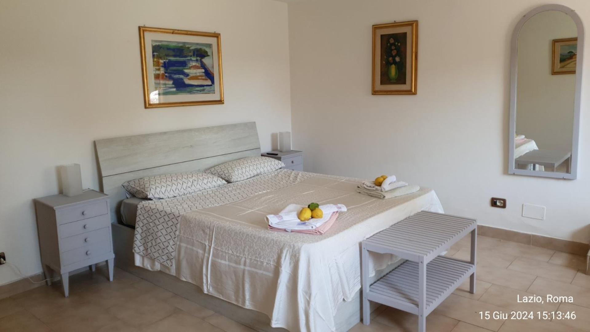 Casa de férias Casetta Delle Fiabe Roma