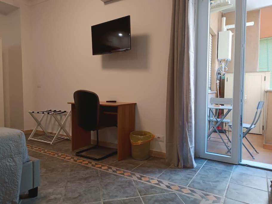 Appartamento Domus Cerchiari *