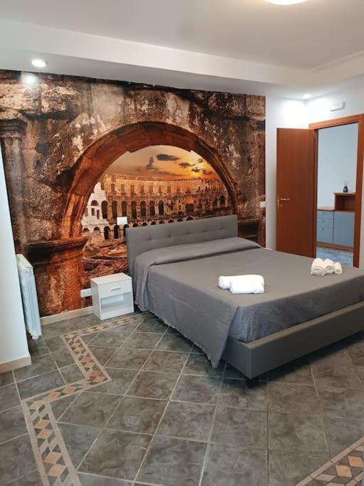 Appartamento Domus Cerchiari *