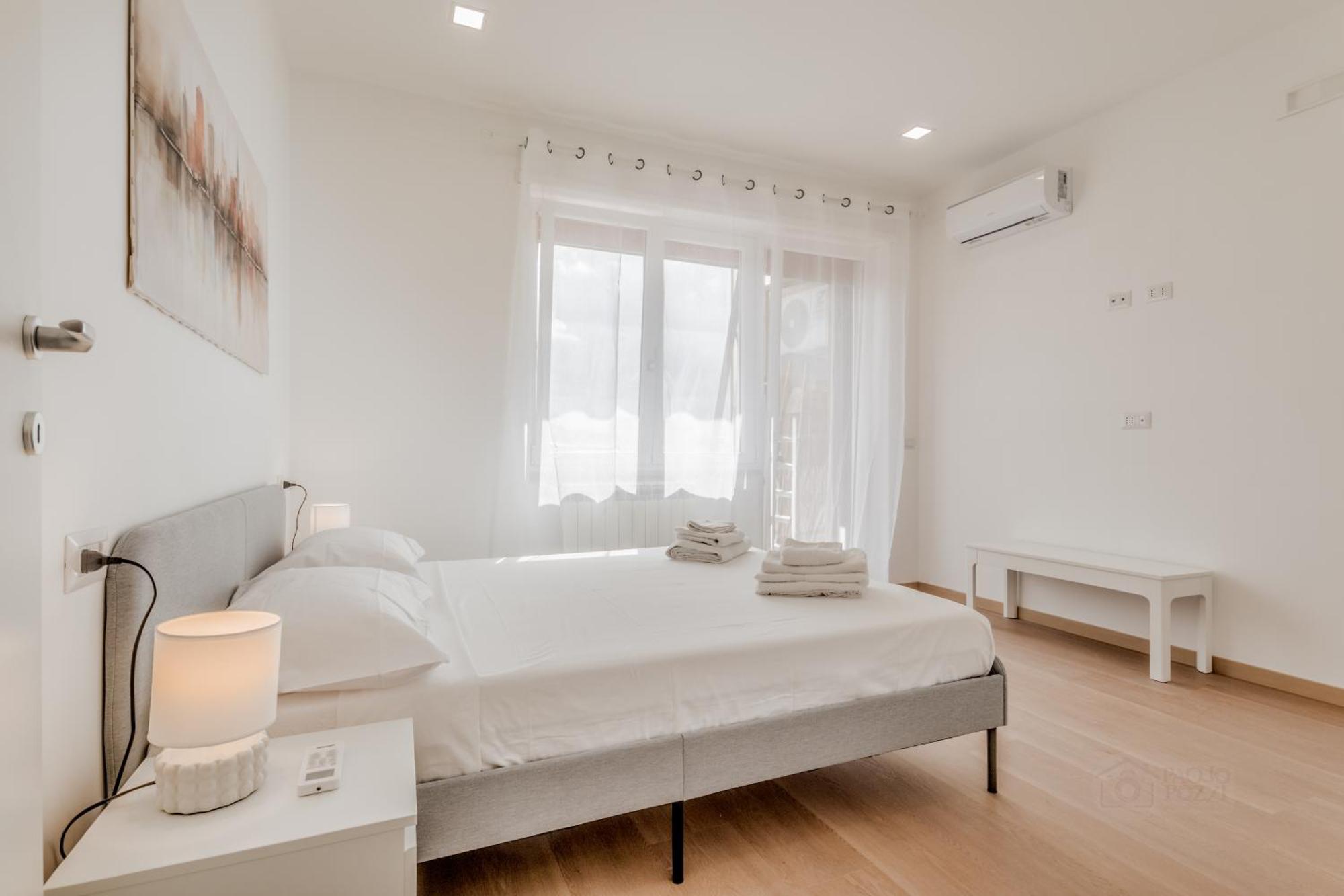 Apartamento Lodi's Temple