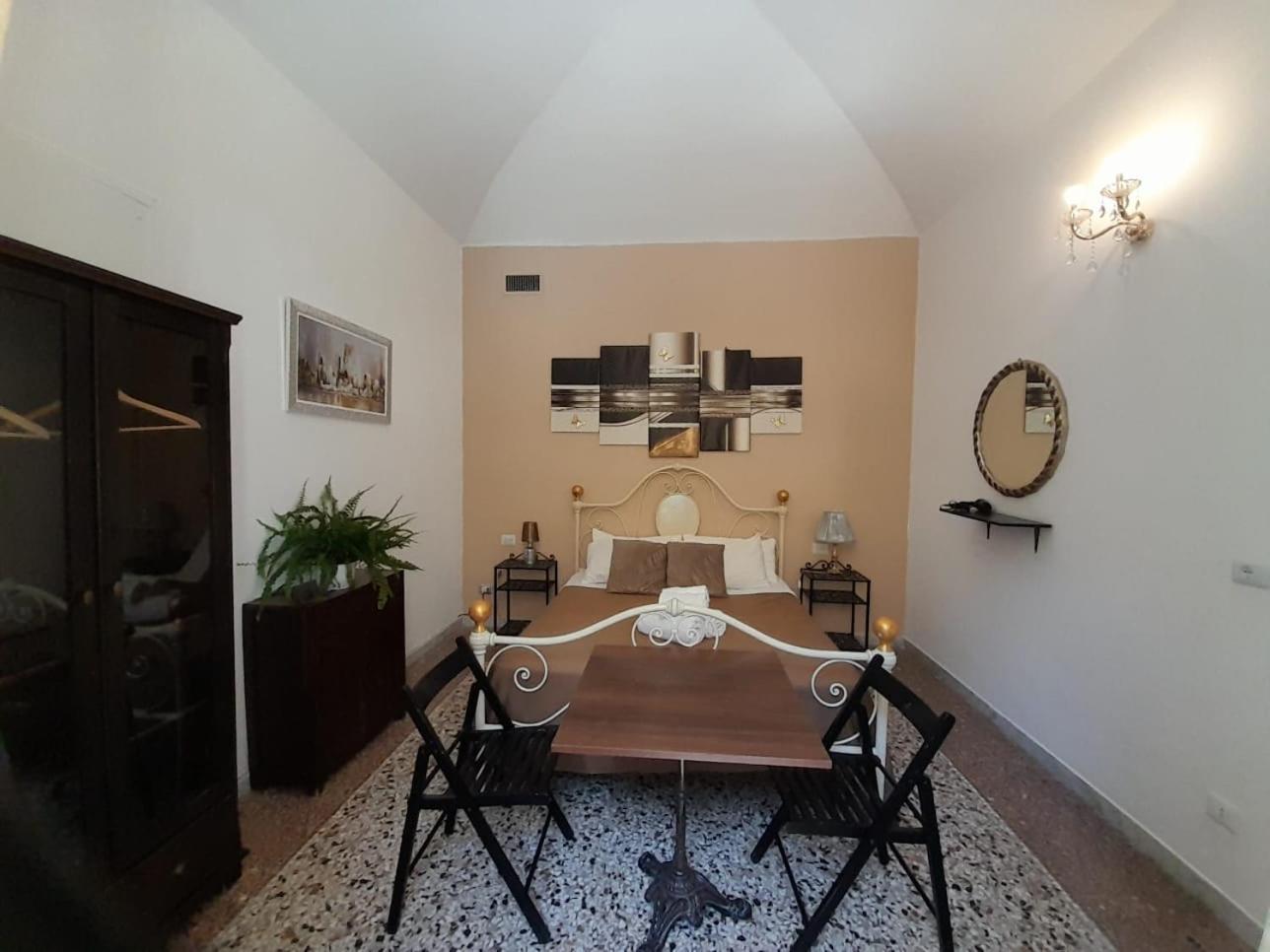 Casa Affittacamere