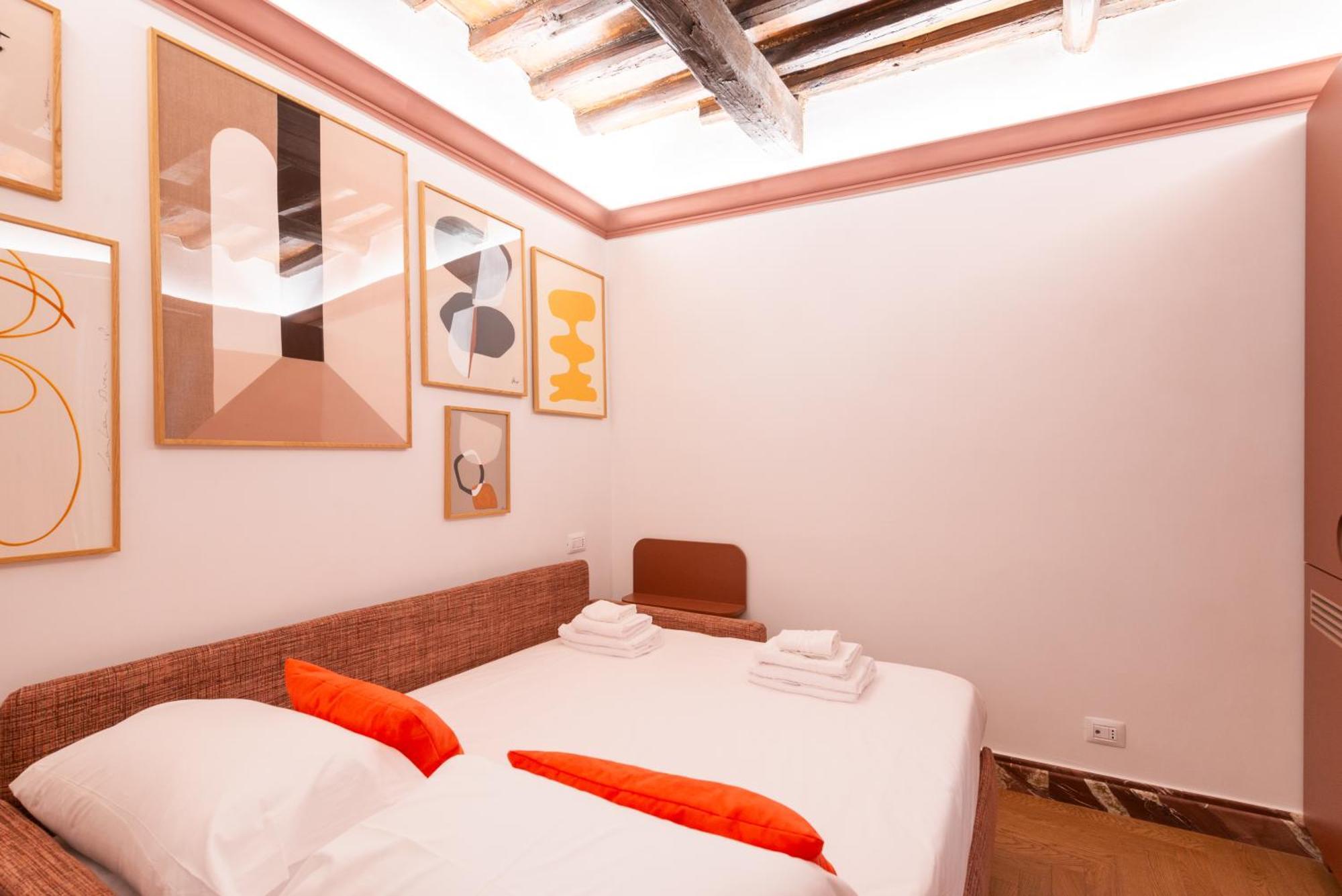 Apartment My Trevi &
