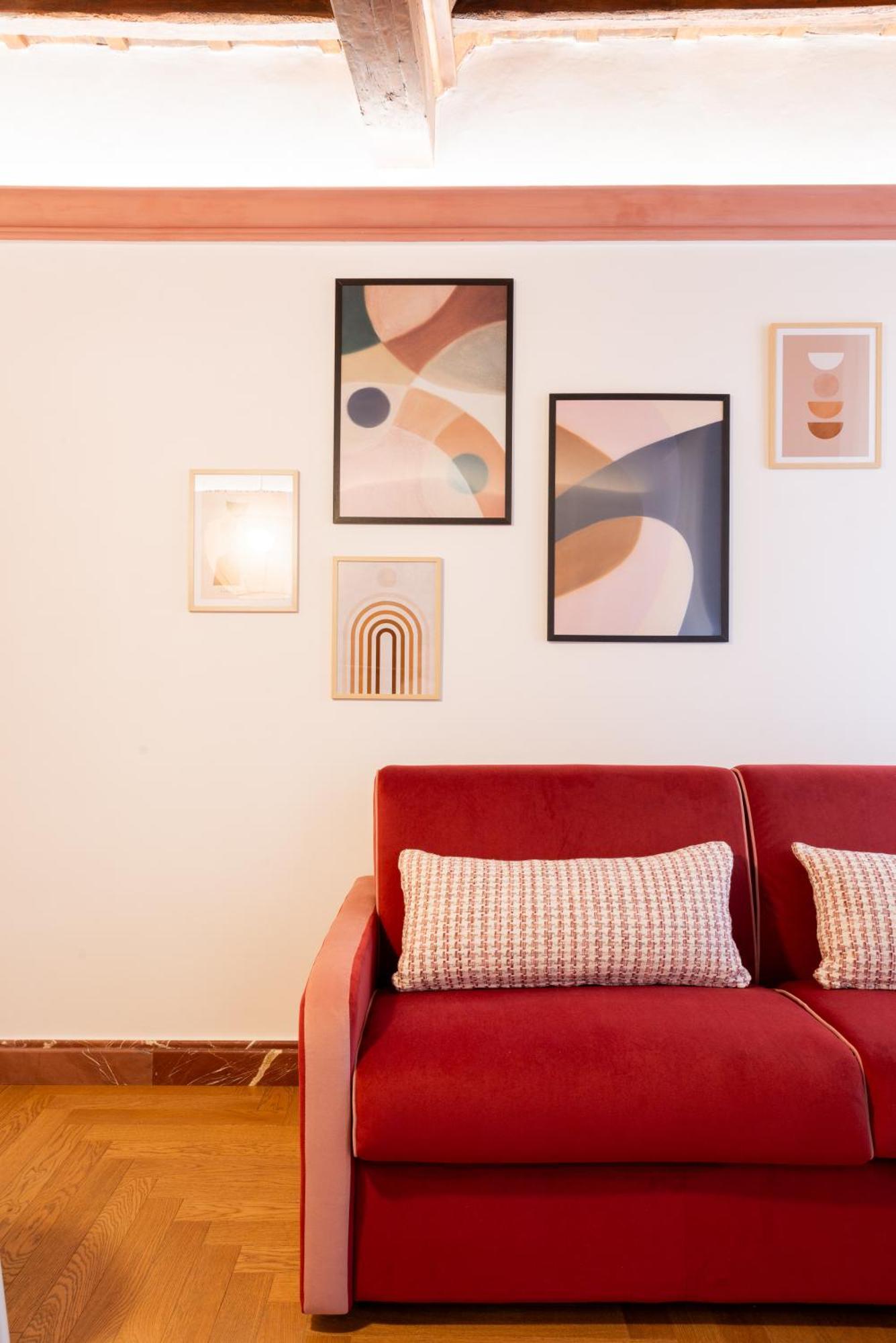 My Trevi & Apartment