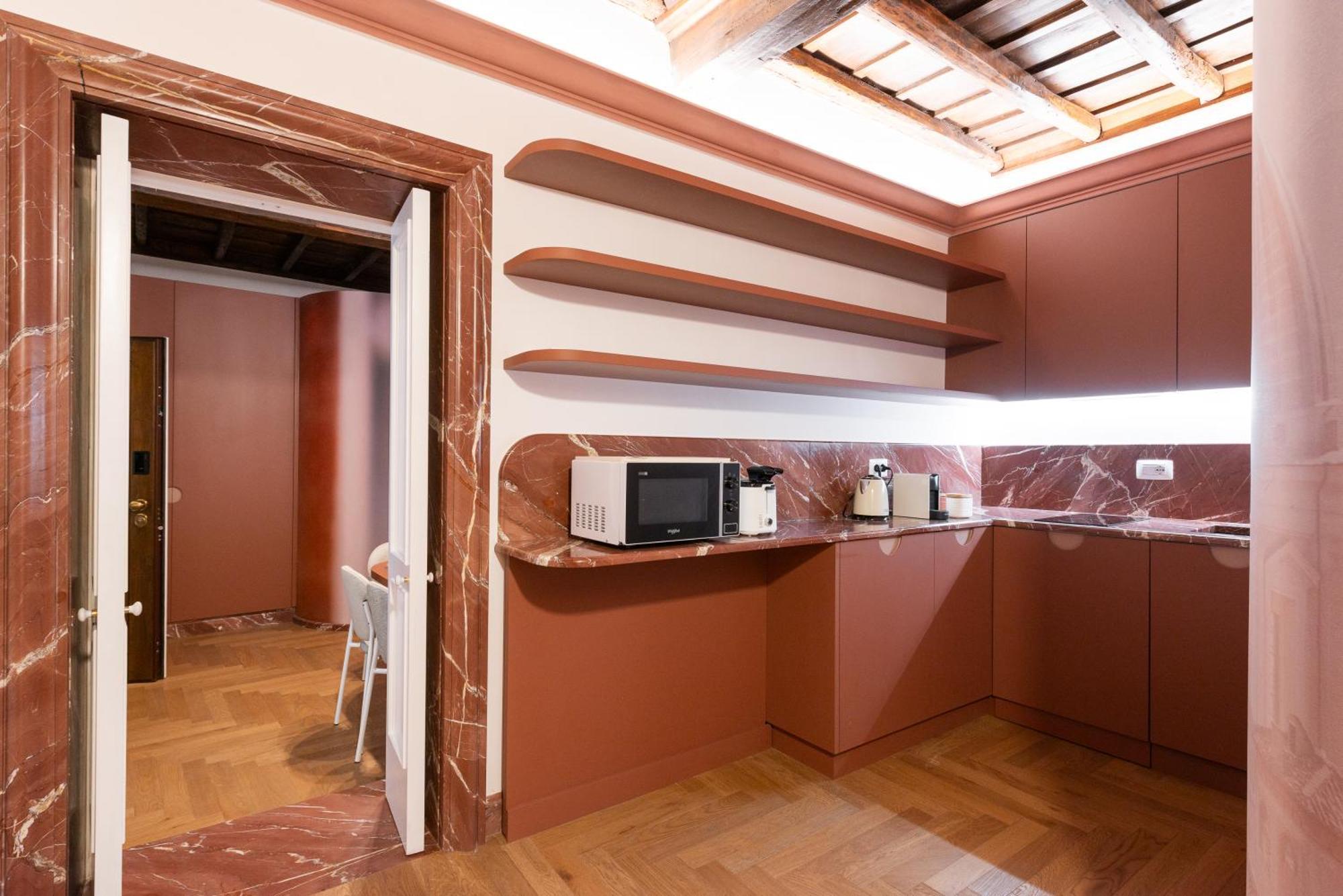 My Trevi & Apartment