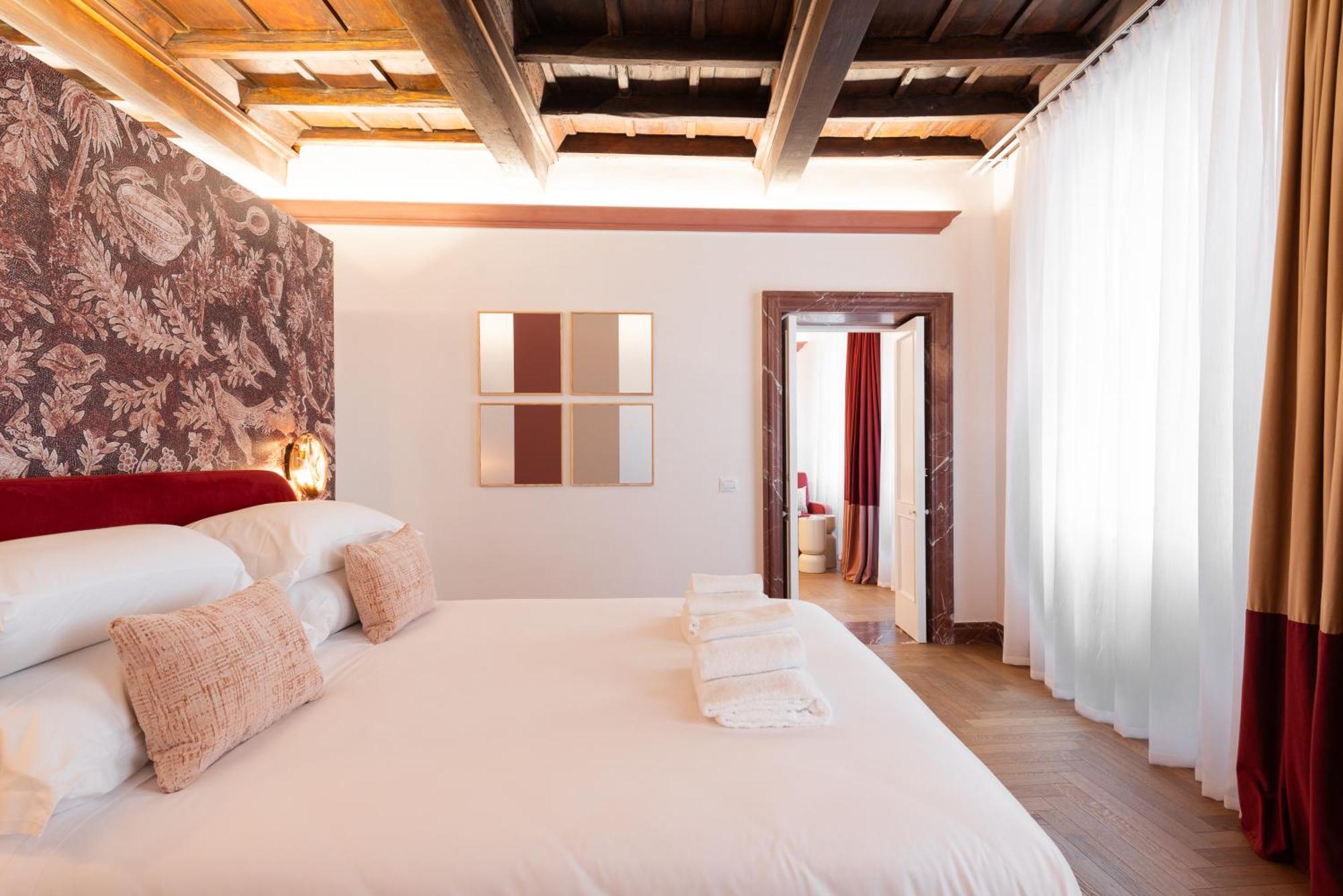 Apartment My Trevi &