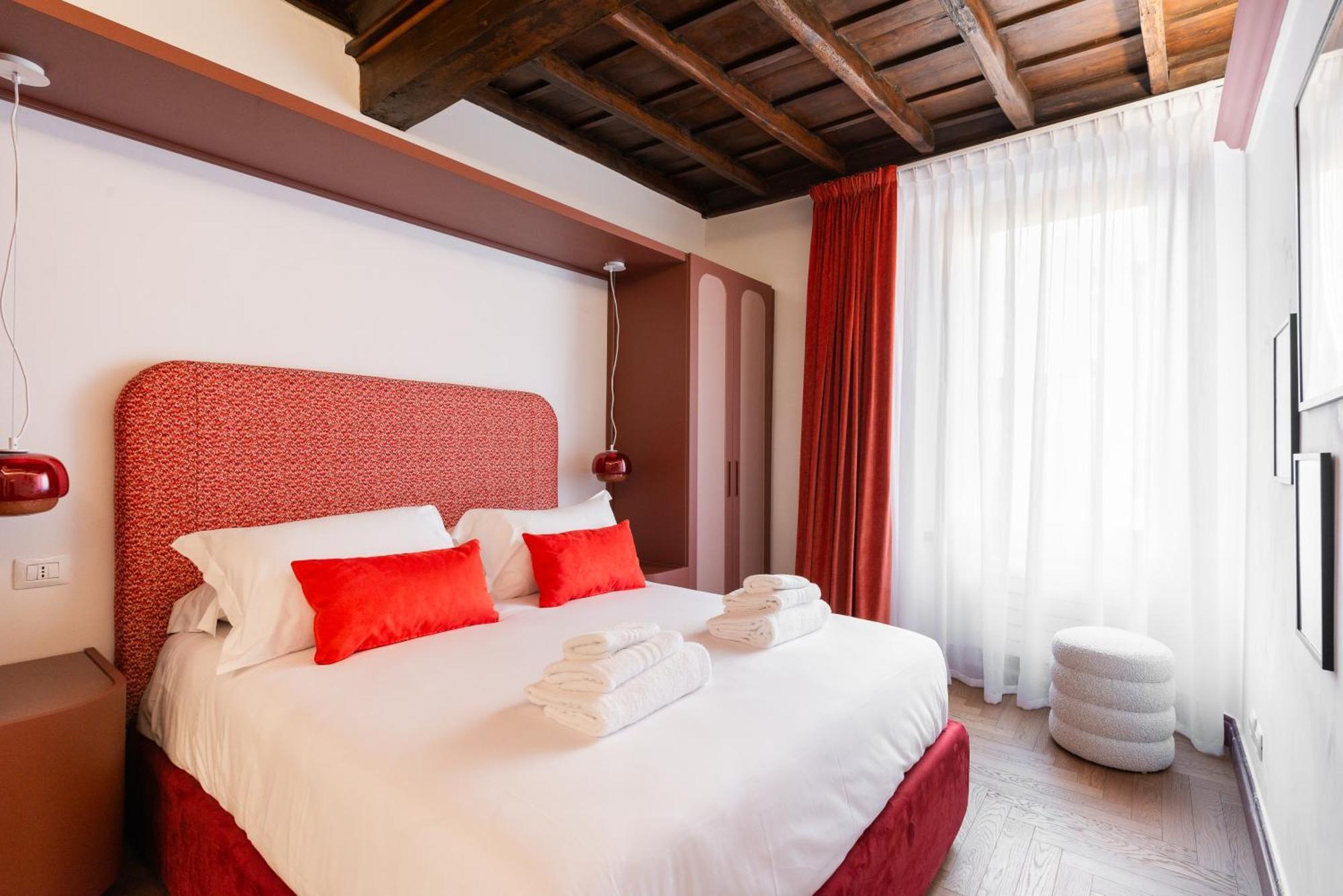 Apartment My Trevi &