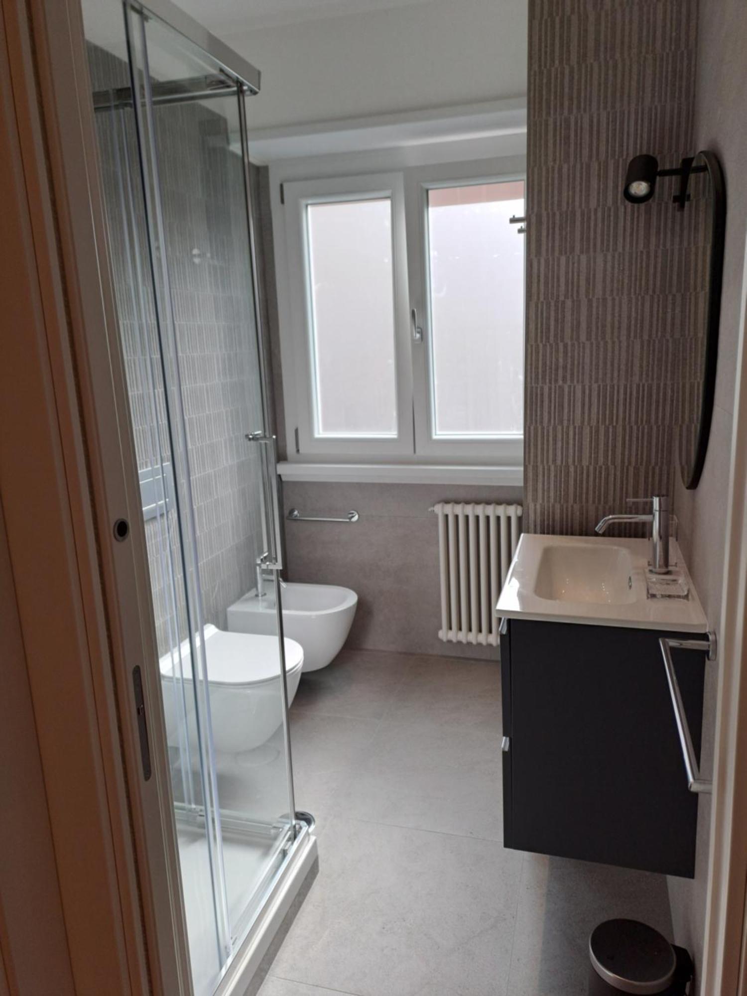 Apartamento Simon's House Roma
