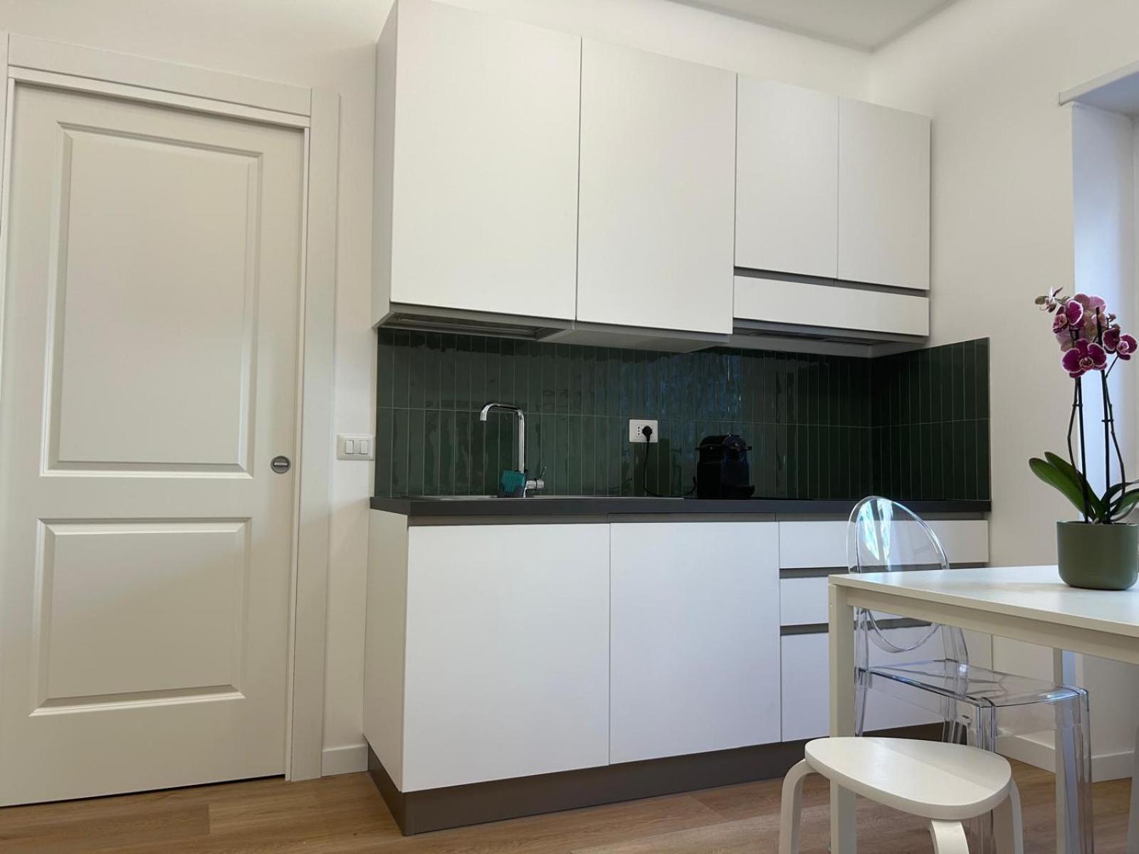 Apartamento Simon's House Roma