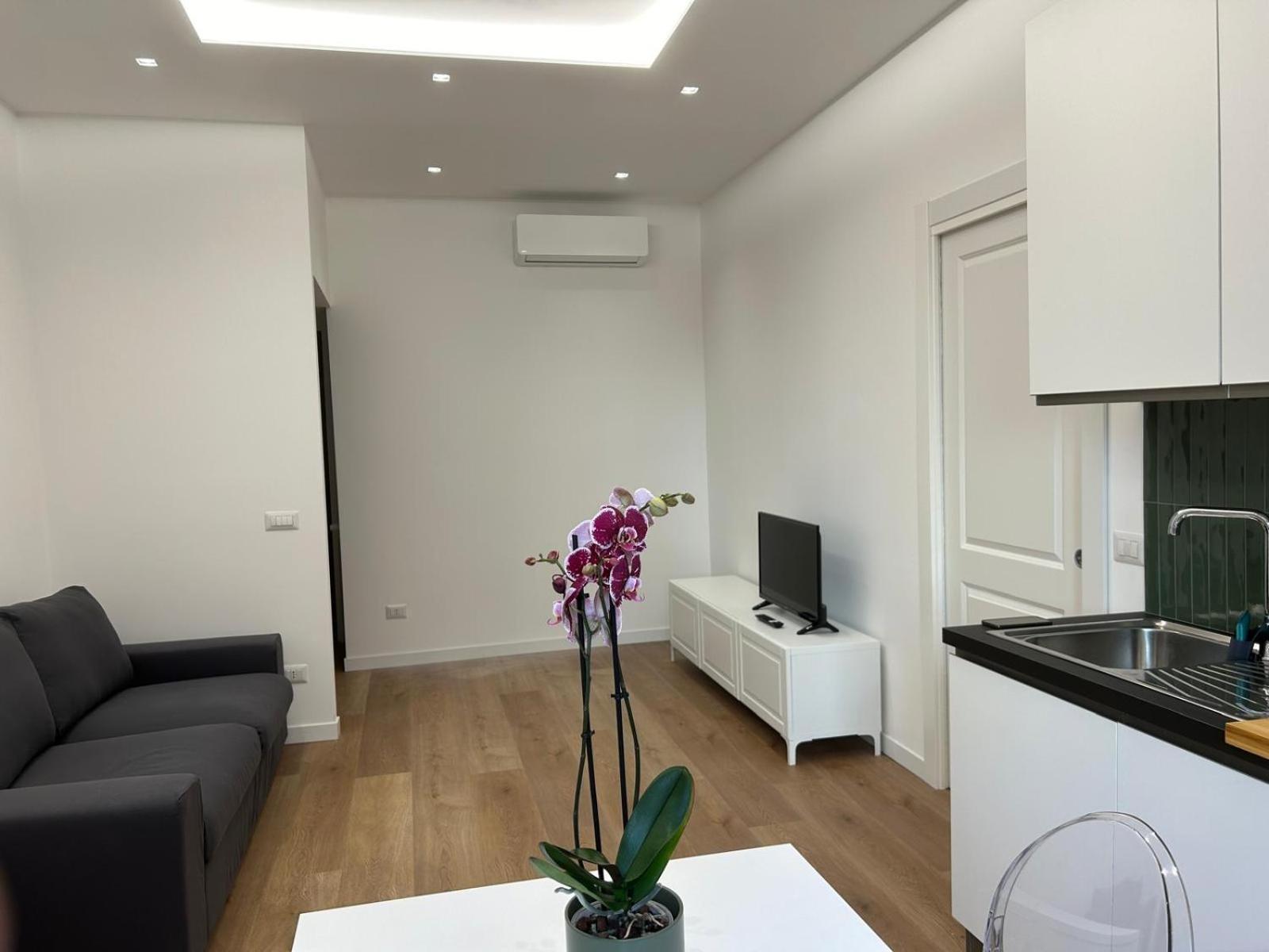 Apartamento Simon's House Roma