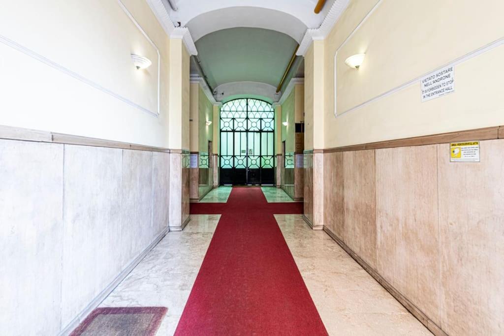 Vaticana In The Heart Of Apartamento