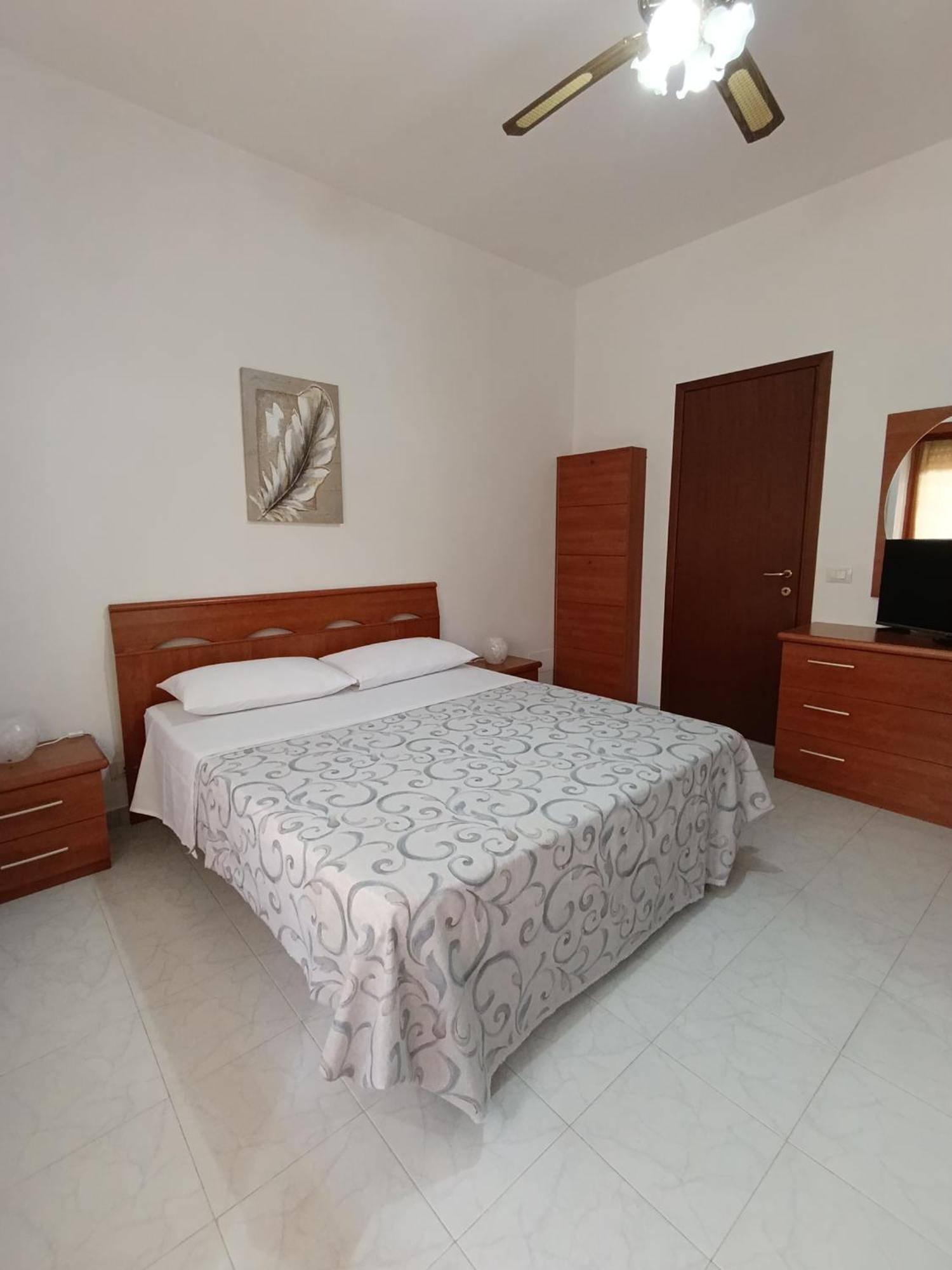 Apartment Alloggiare Da Sandra Rom