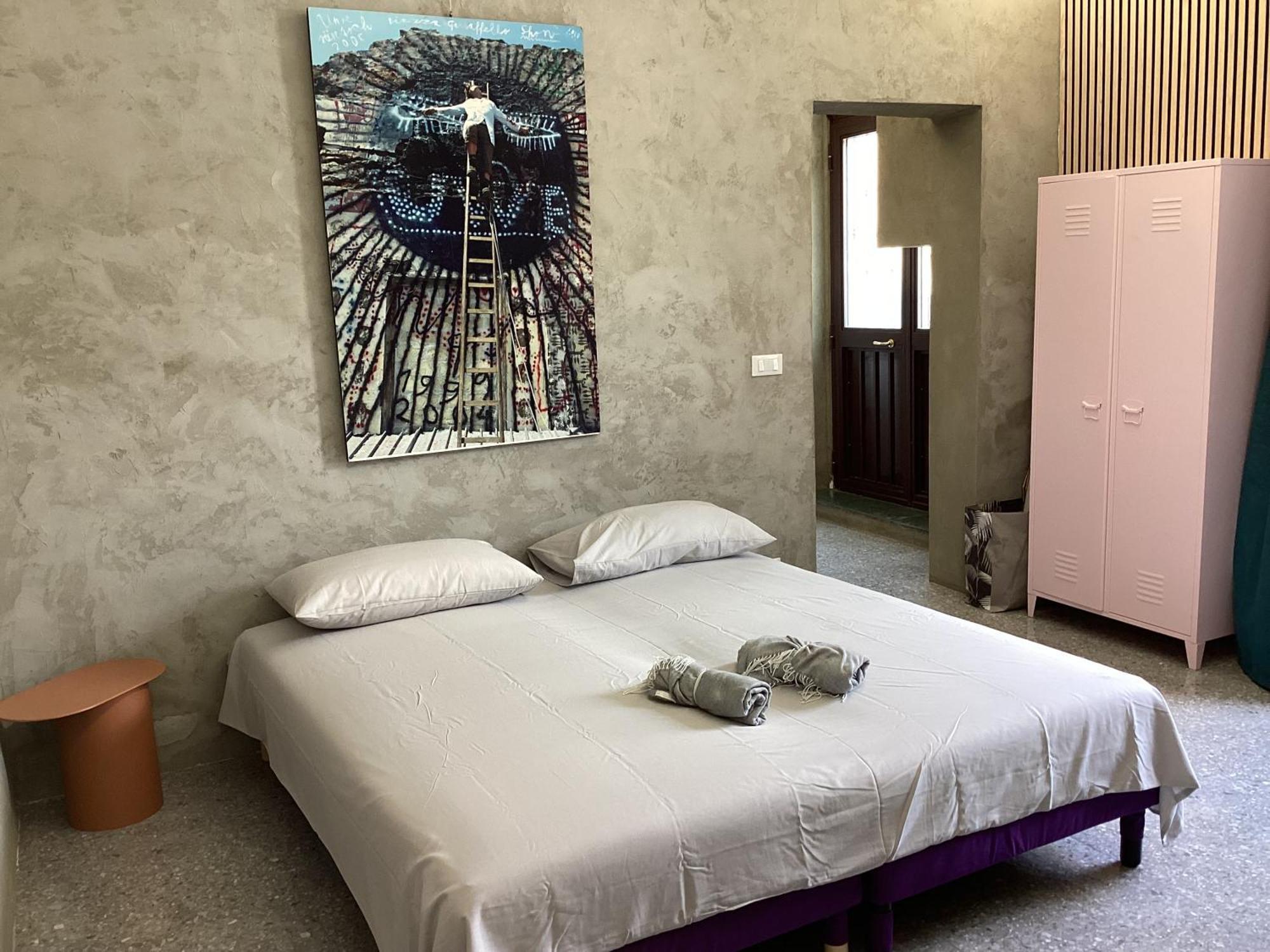 Apartamento Casa Galleria D'arte *