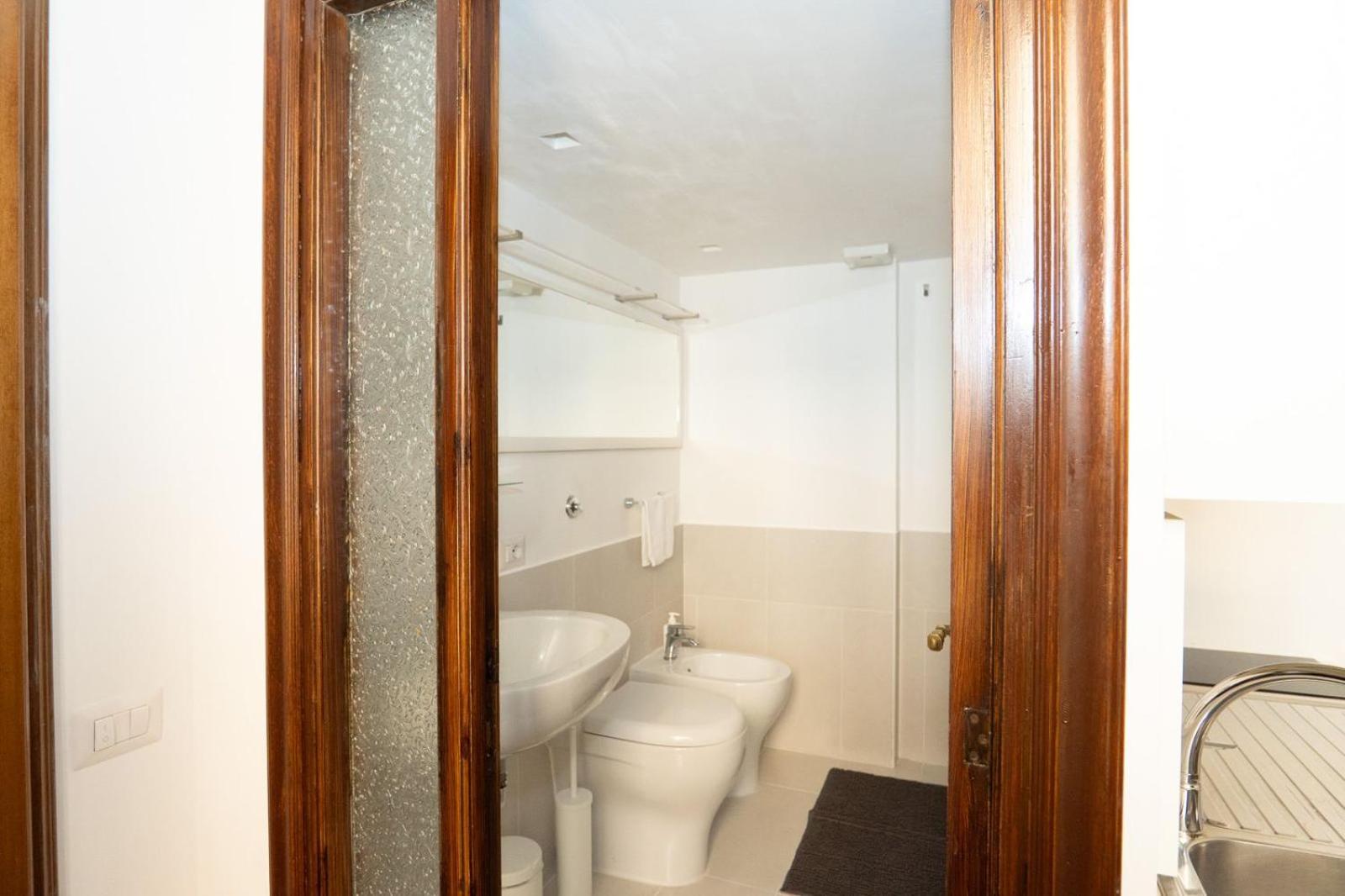 Apartamento Antuela Pantheon *