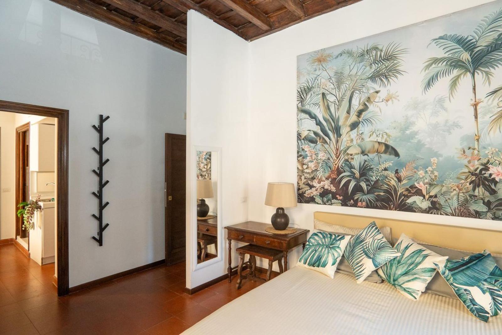 Antuela Pantheon Apartamento