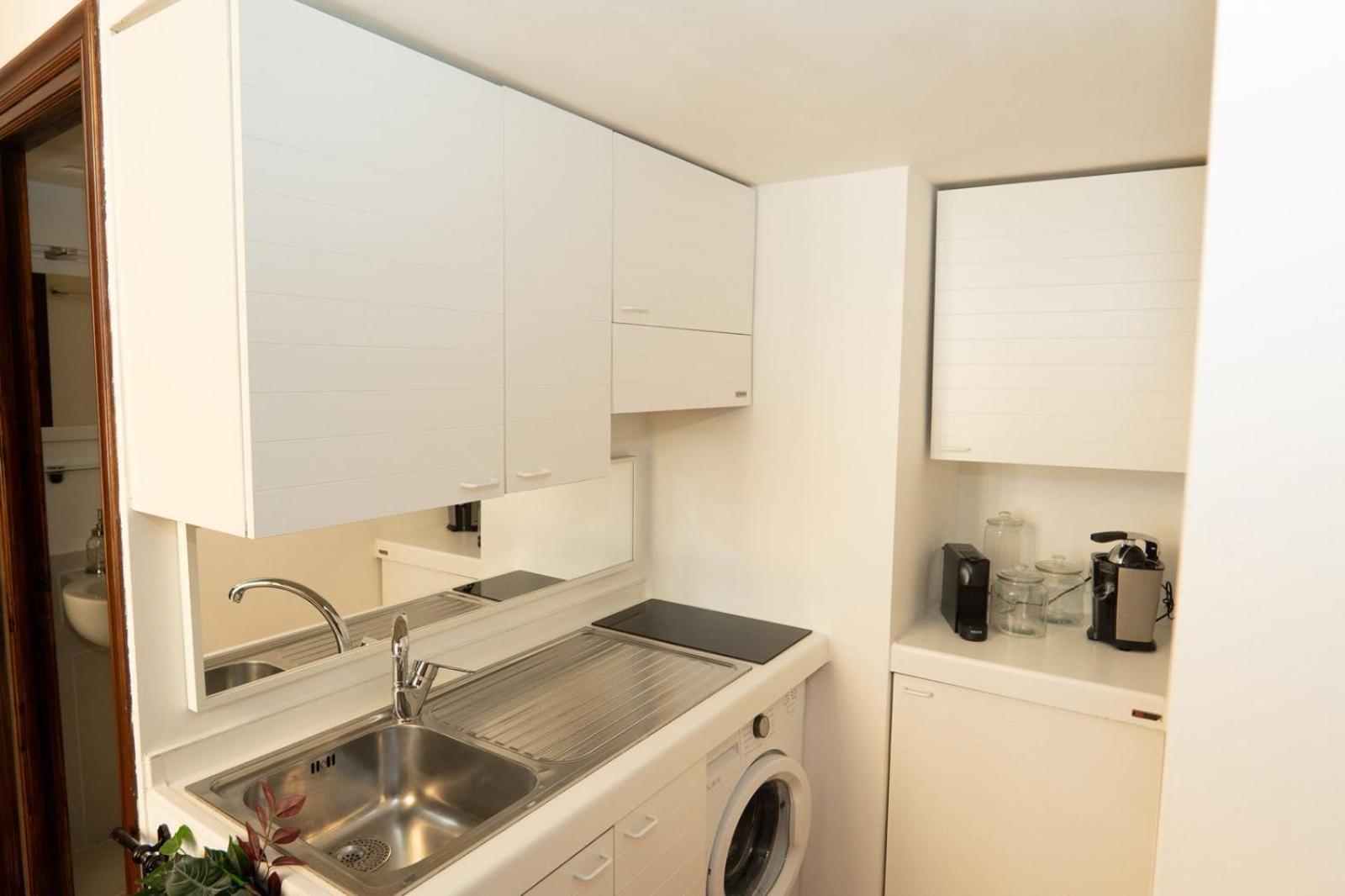 Apartamento Antuela Pantheon