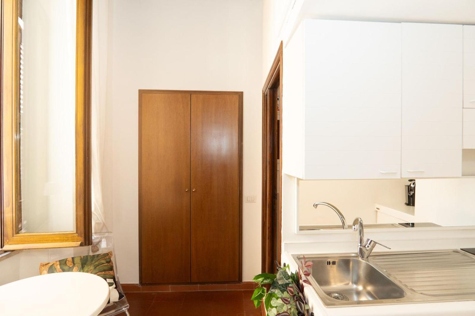 Apartamento Antuela Pantheon Roma