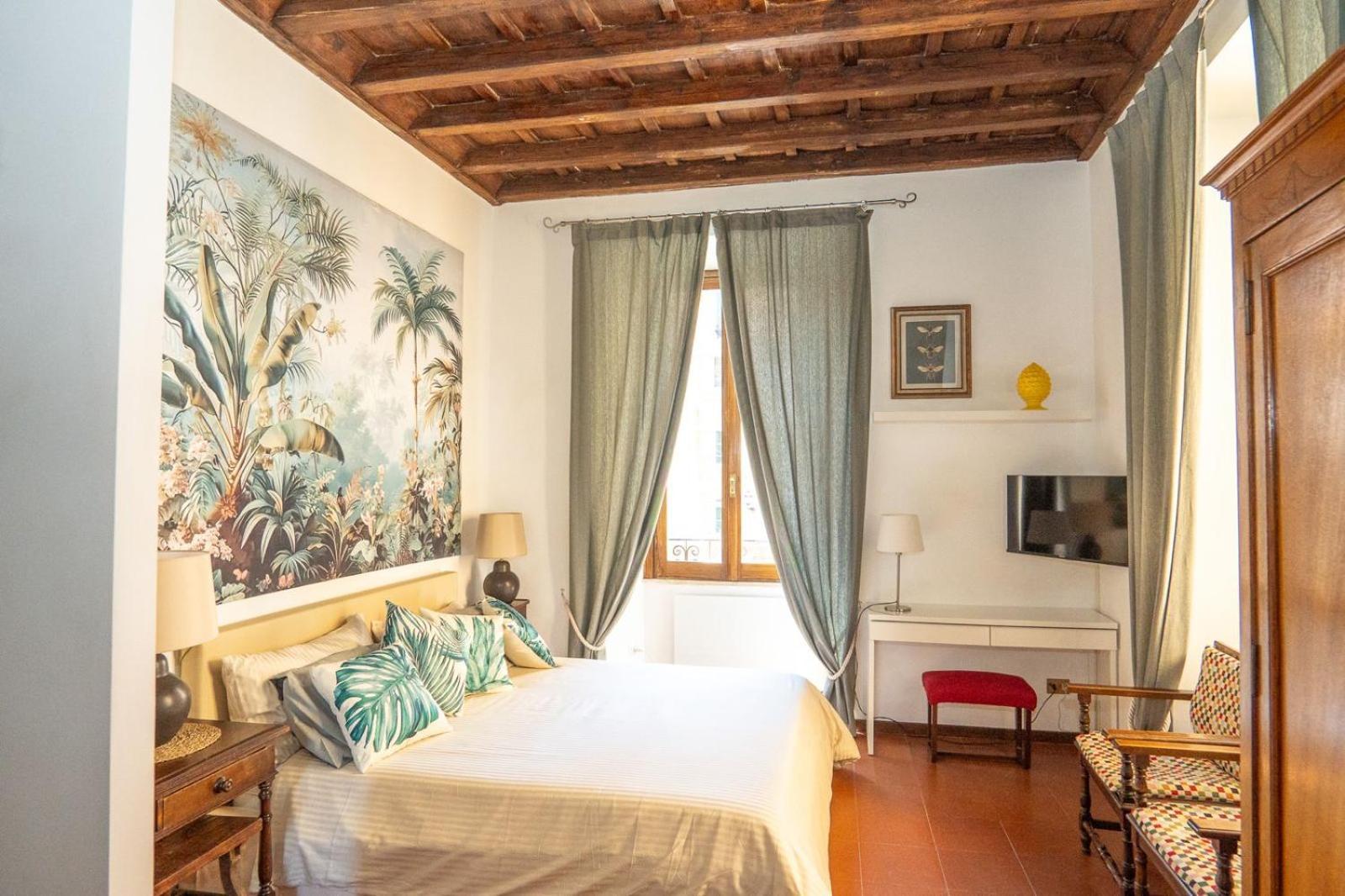 Antuela Pantheon Apartamento *
