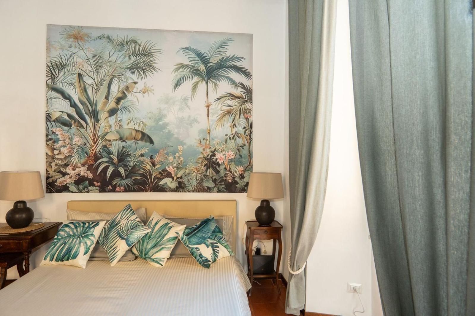 Antuela Pantheon Apartamento Roma