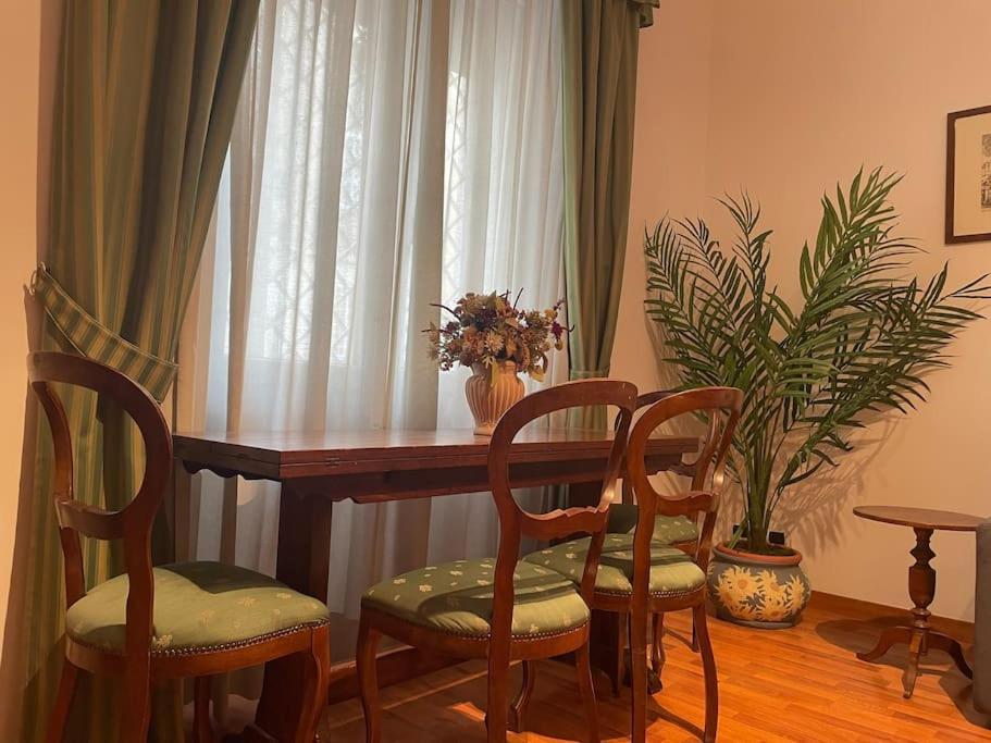 Interno 3 - Vatican Appartamento