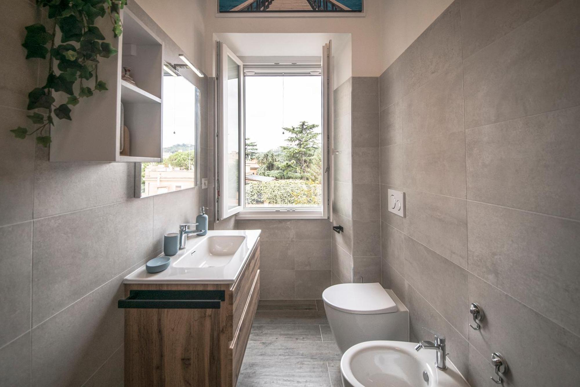 Esa Flaminio Apartamento Roma