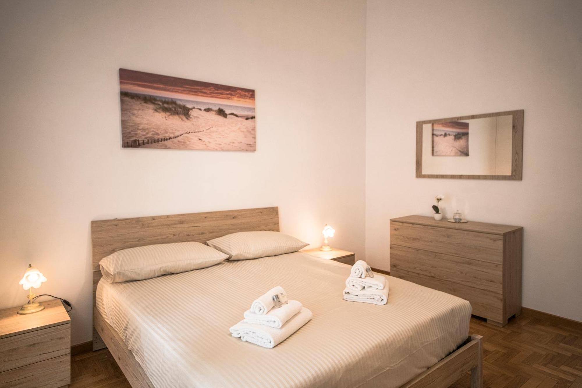 Esa Flaminio Apartamento