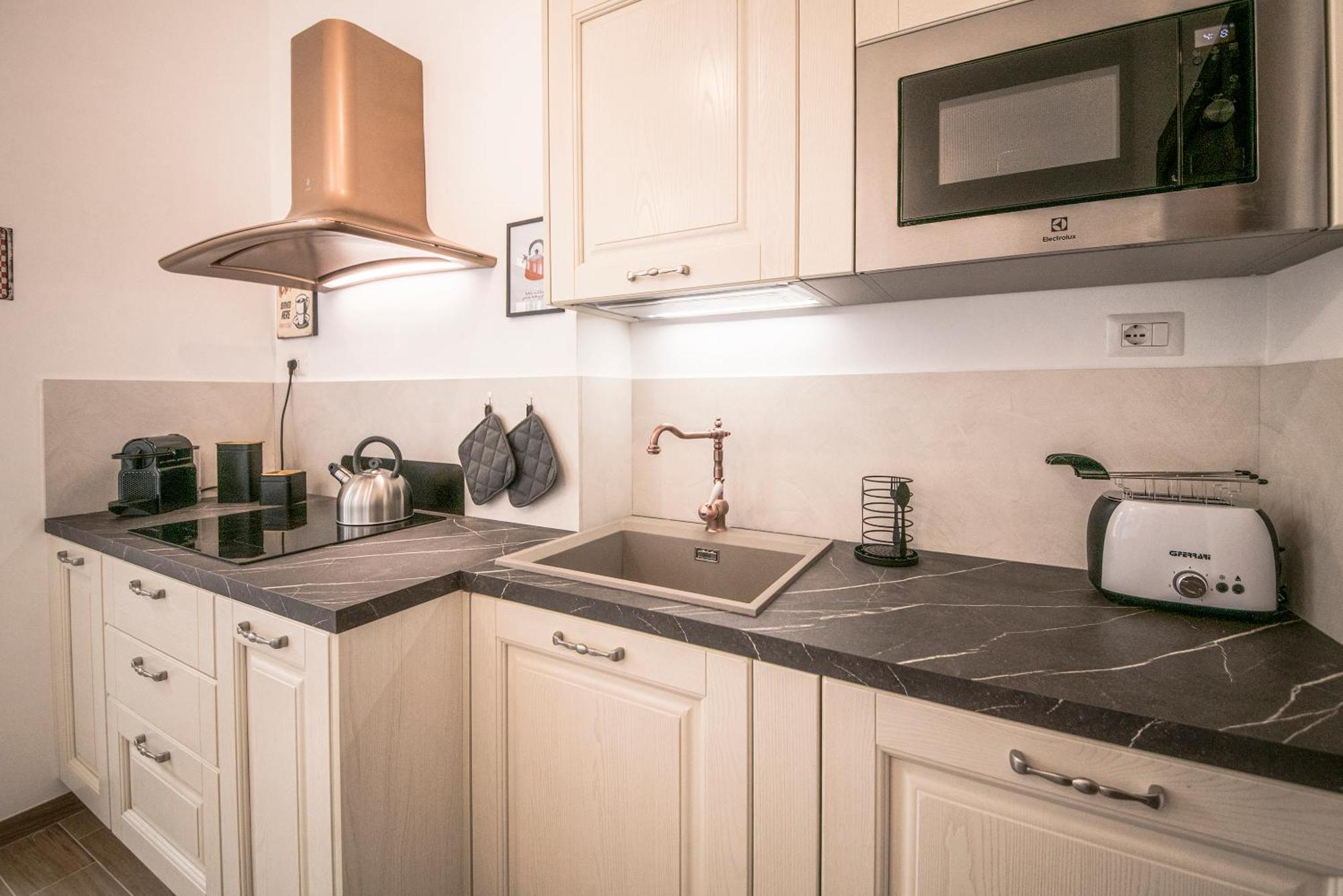 Apartamento Esa Flaminio Roma