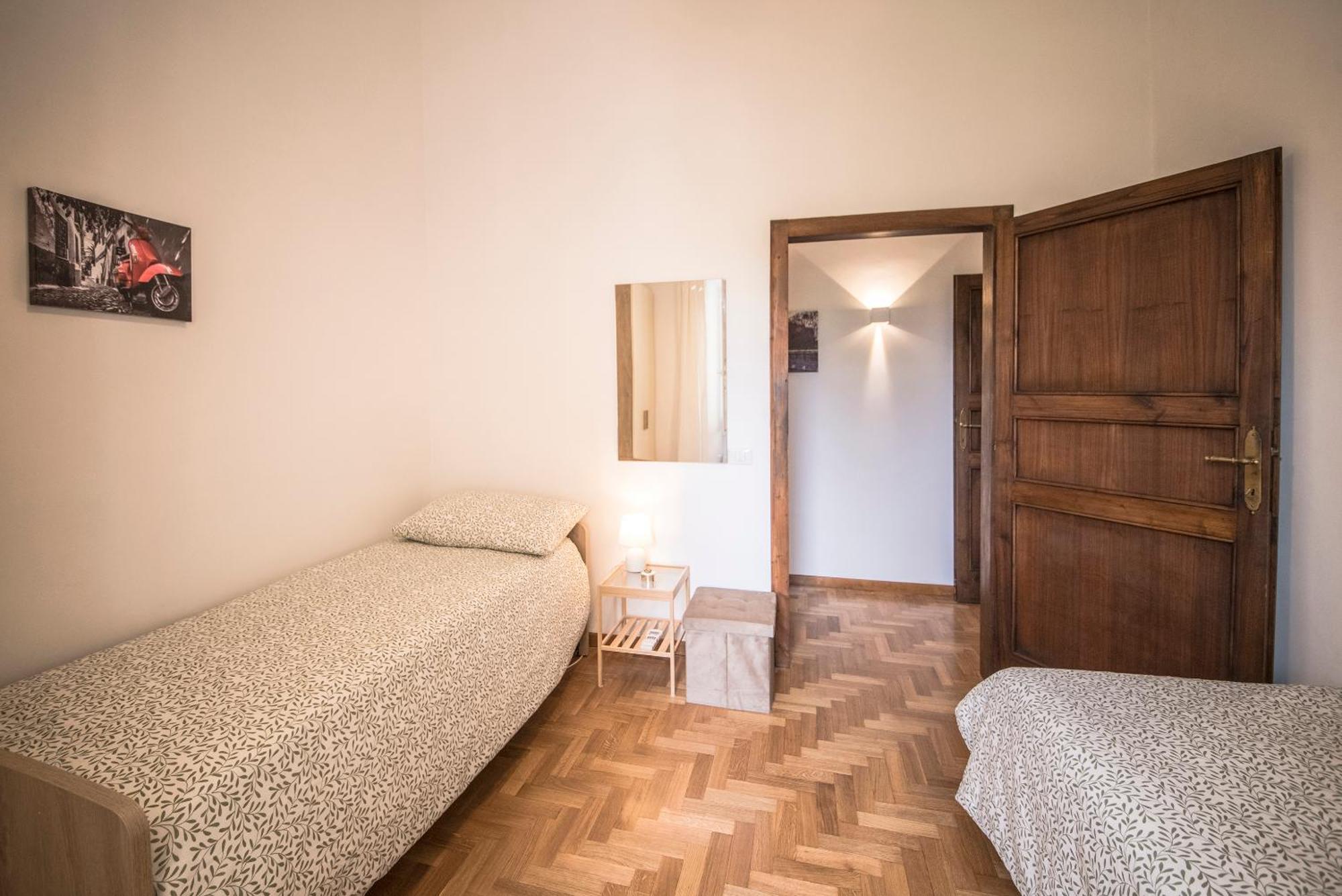 Esa Flaminio Apartamento Roma
